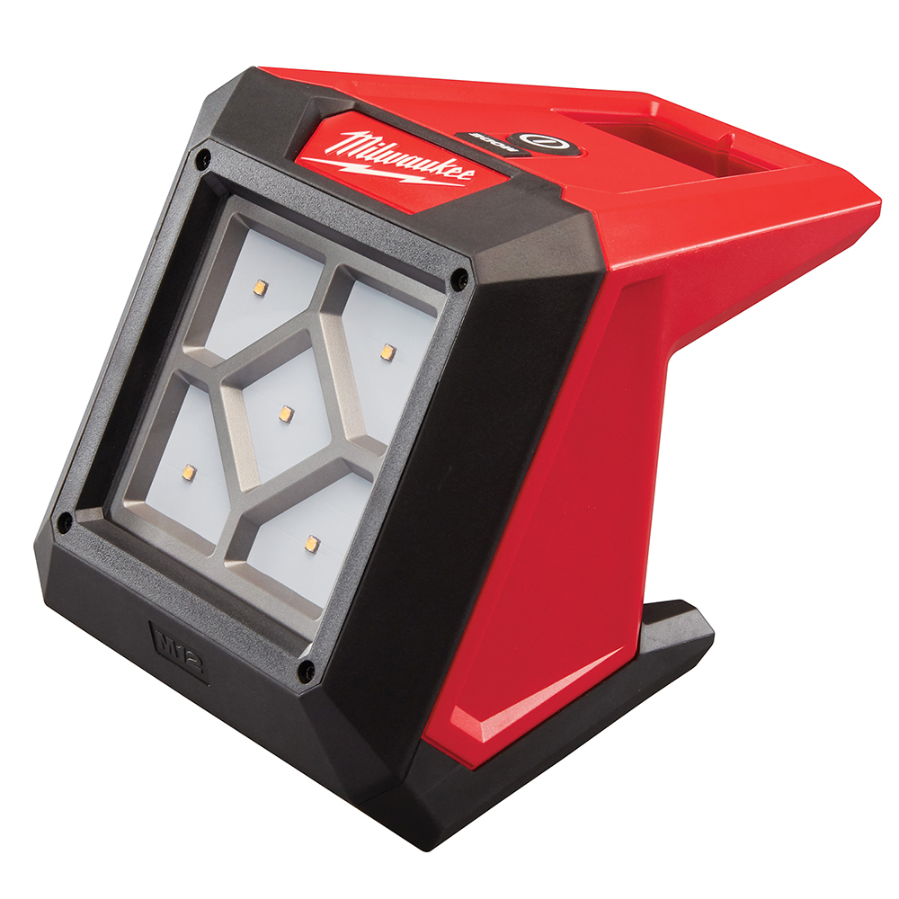 Compact Flood Light