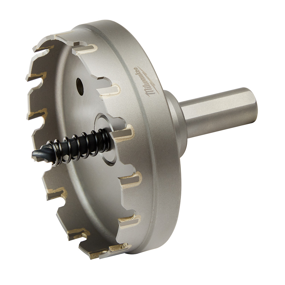 Product image for Milwaukee 49-57-8643 3" Carbide Hole Cut