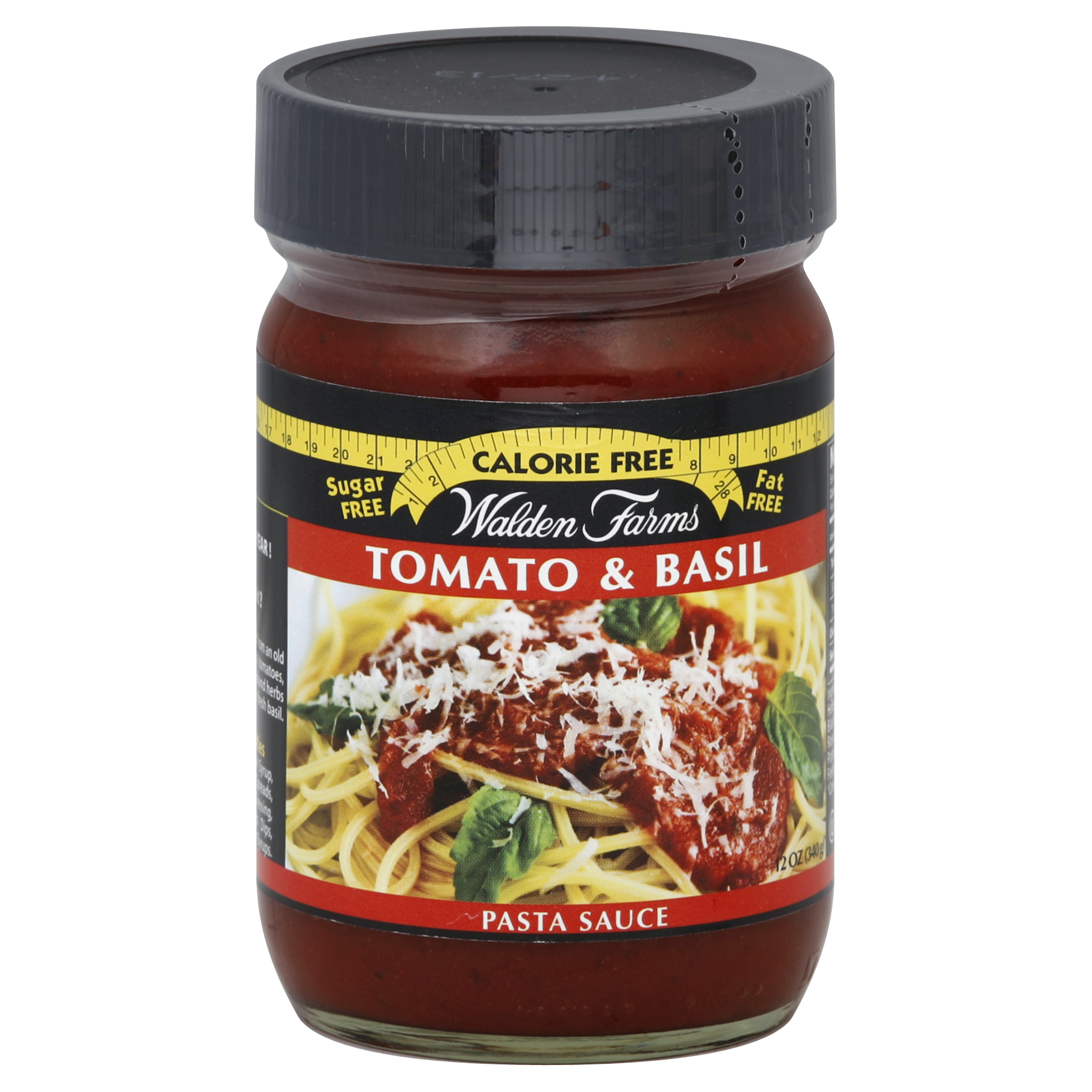 Walden Farms Pasta Sauce