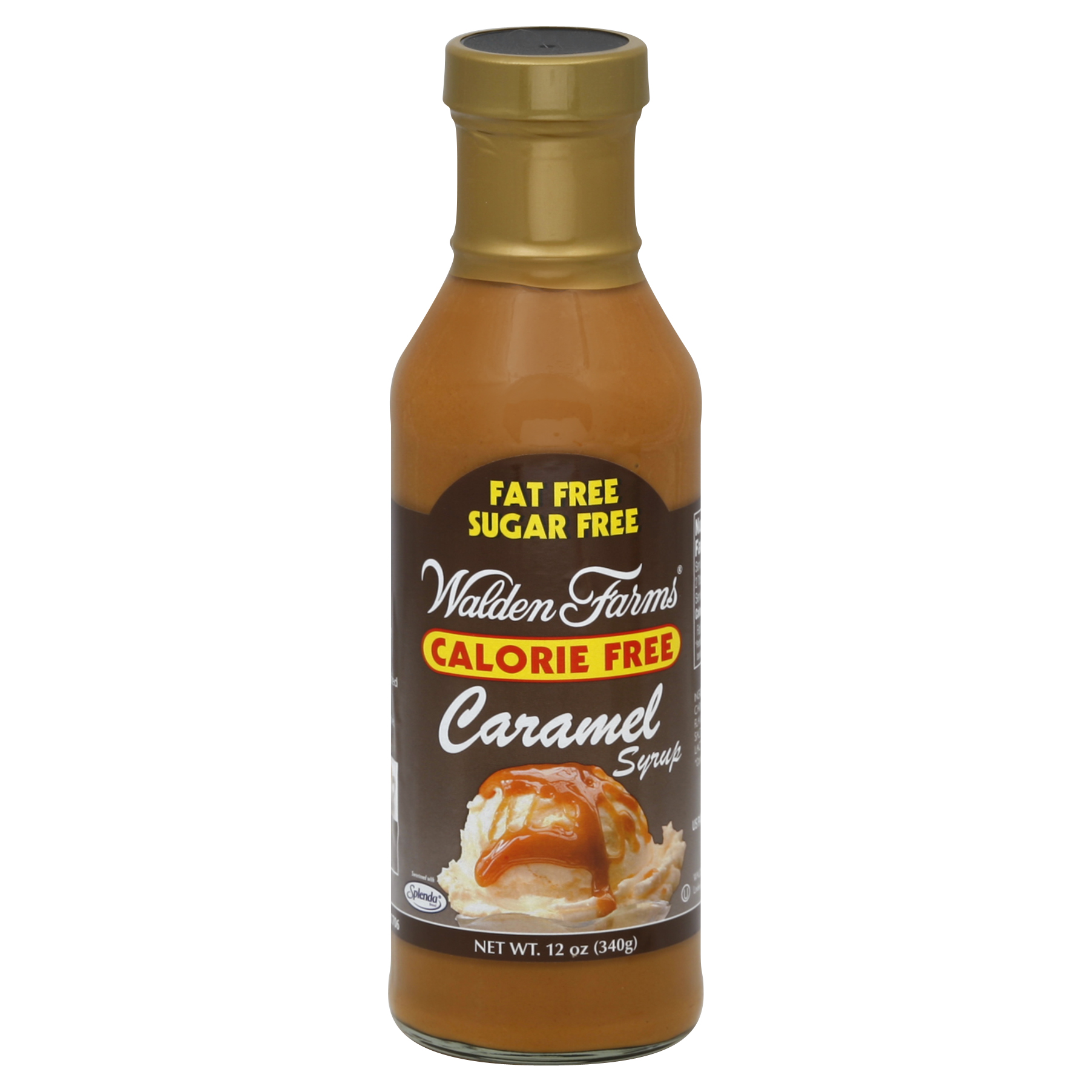 Walden Farms Syrup