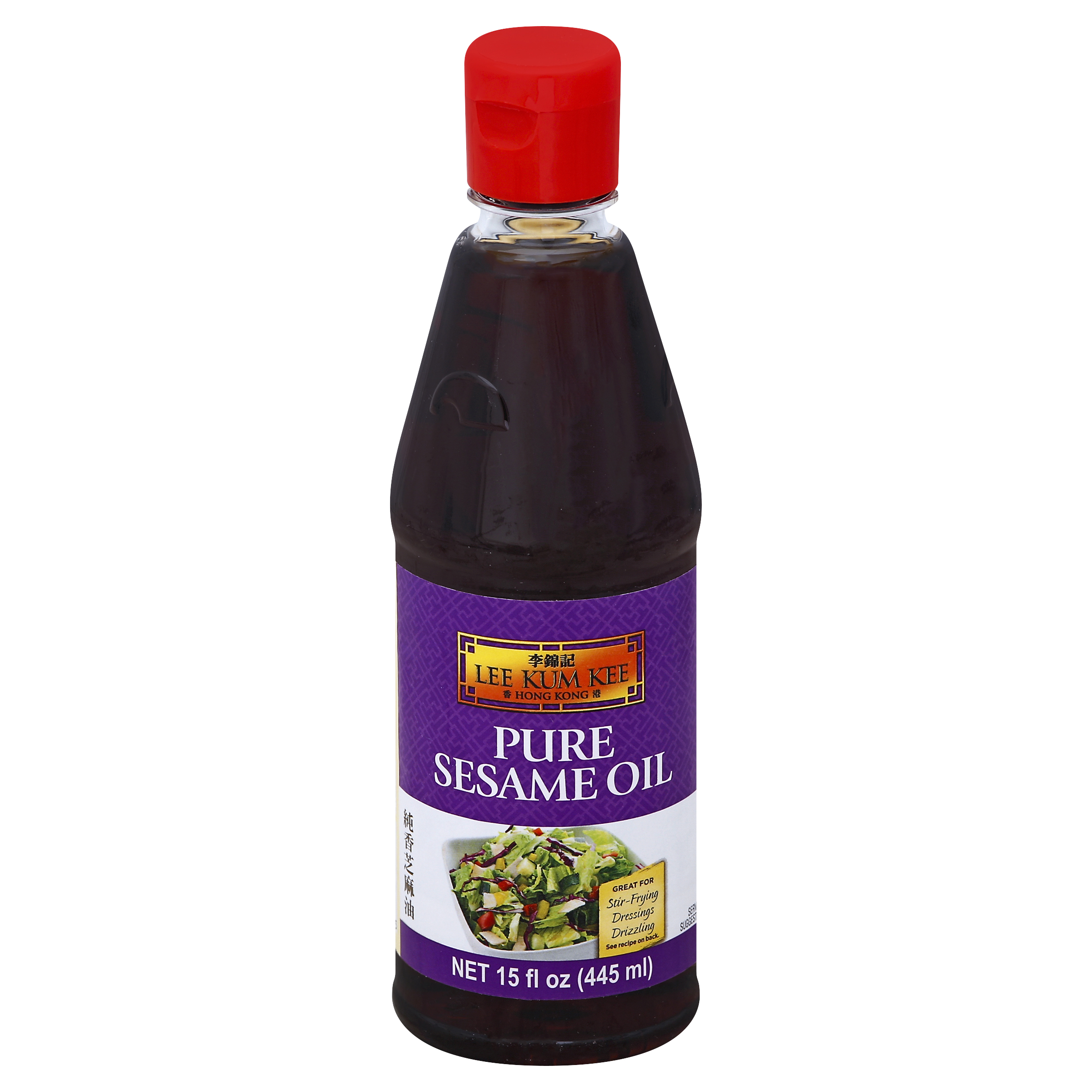 Lee Kum Kee Sesame Oil