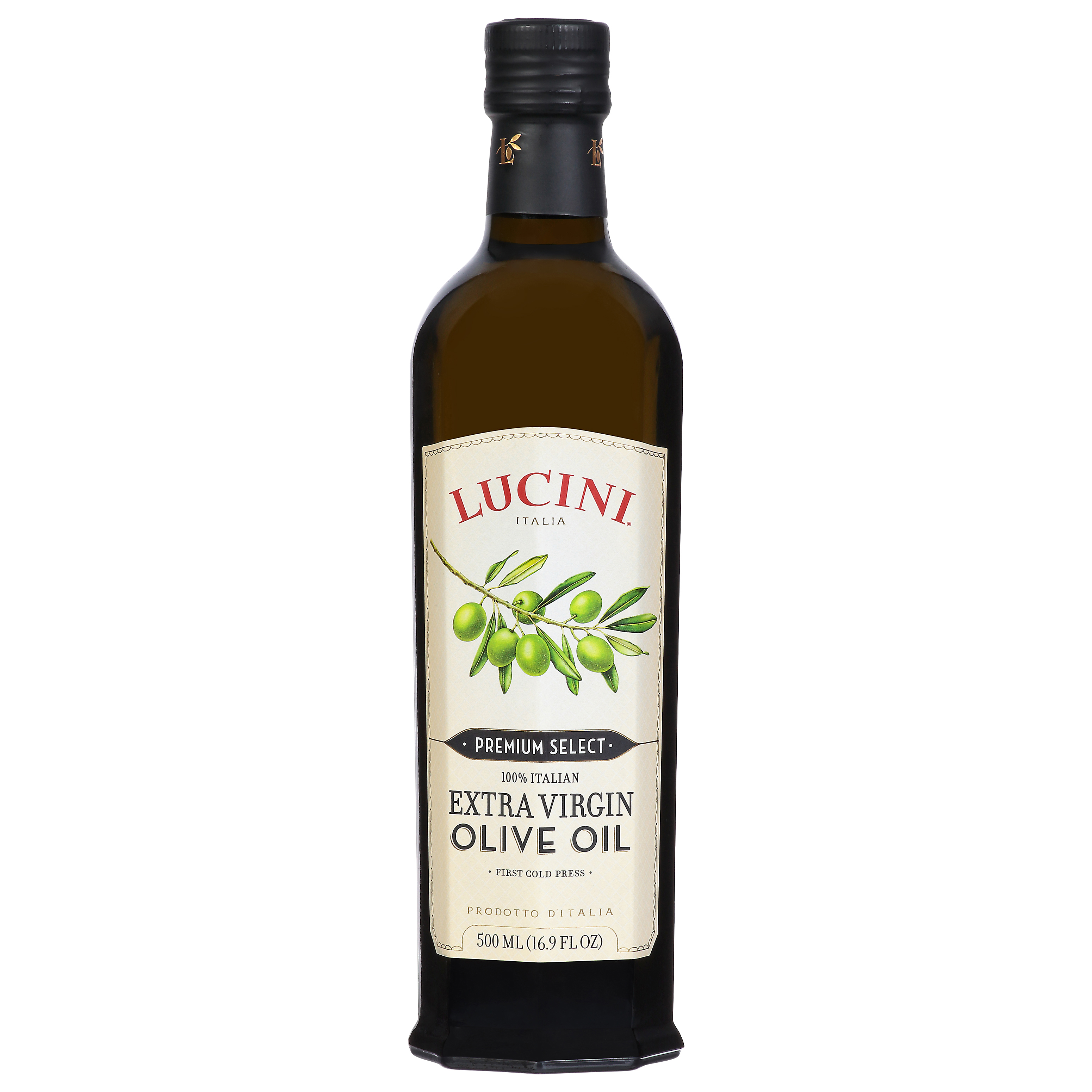 Lucini Extra Virgin Olive Oil