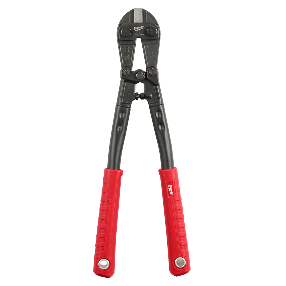 14 in. Bolt Cutter With 5/16 in. Max Cut Capacity 14 in. Bolt Cutter With 5/16 in. Max Cut Capacity