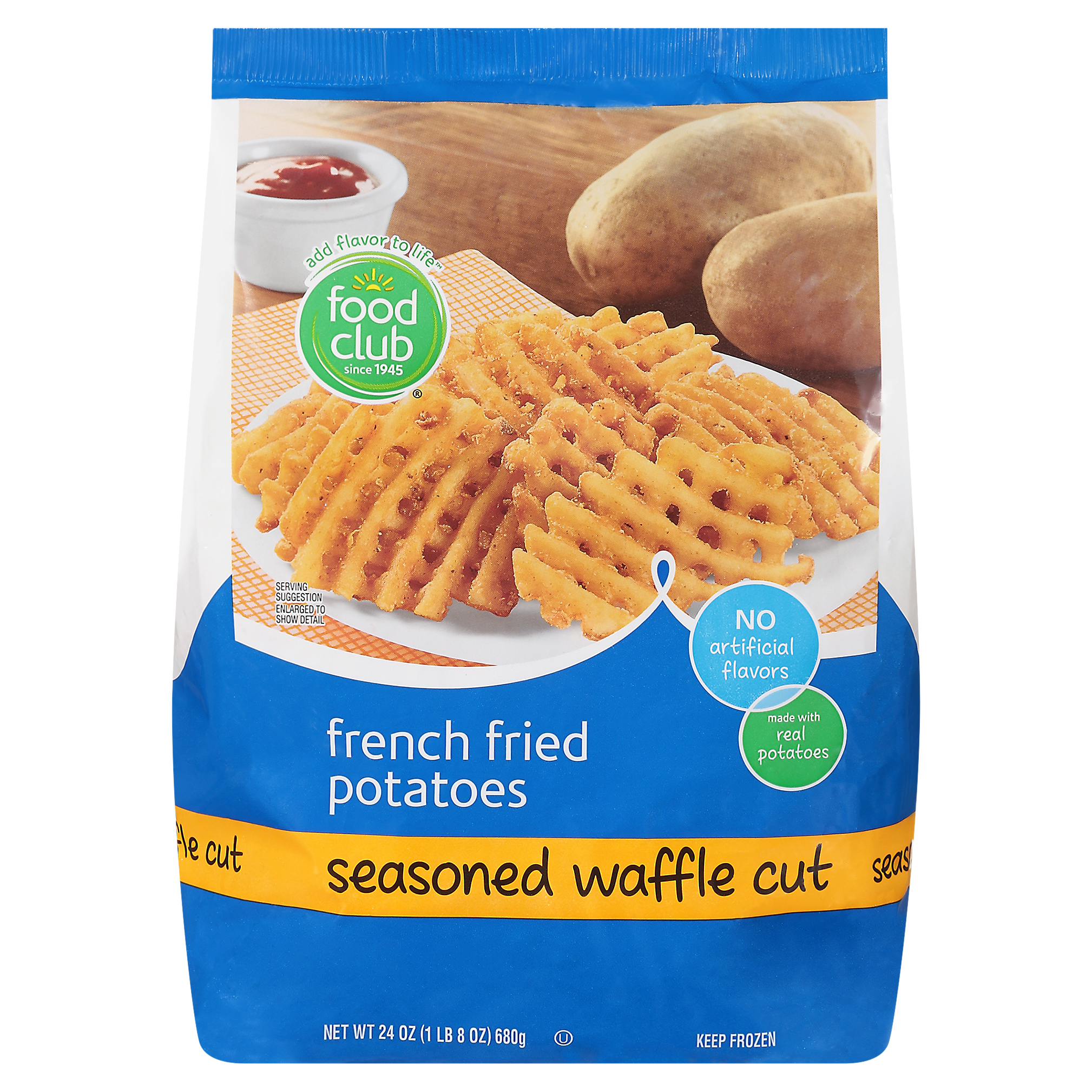 Snack Brand's French Fries Veggie Straws – Authentic Original Crunch Salted  Potato Sticks – Gluten Free – Snack Pack – From Australia – Single Serve