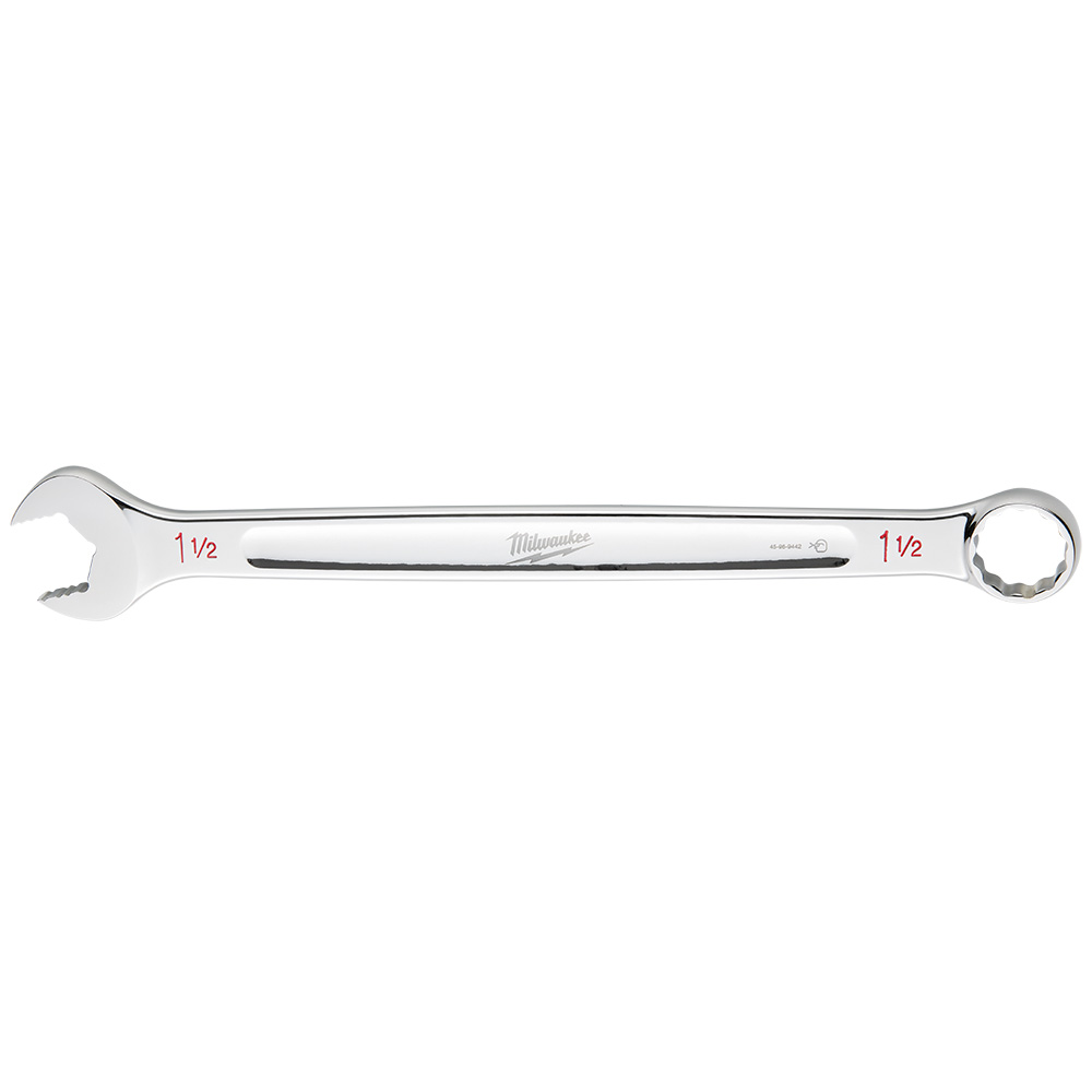 1-1/2” Combination Wrench