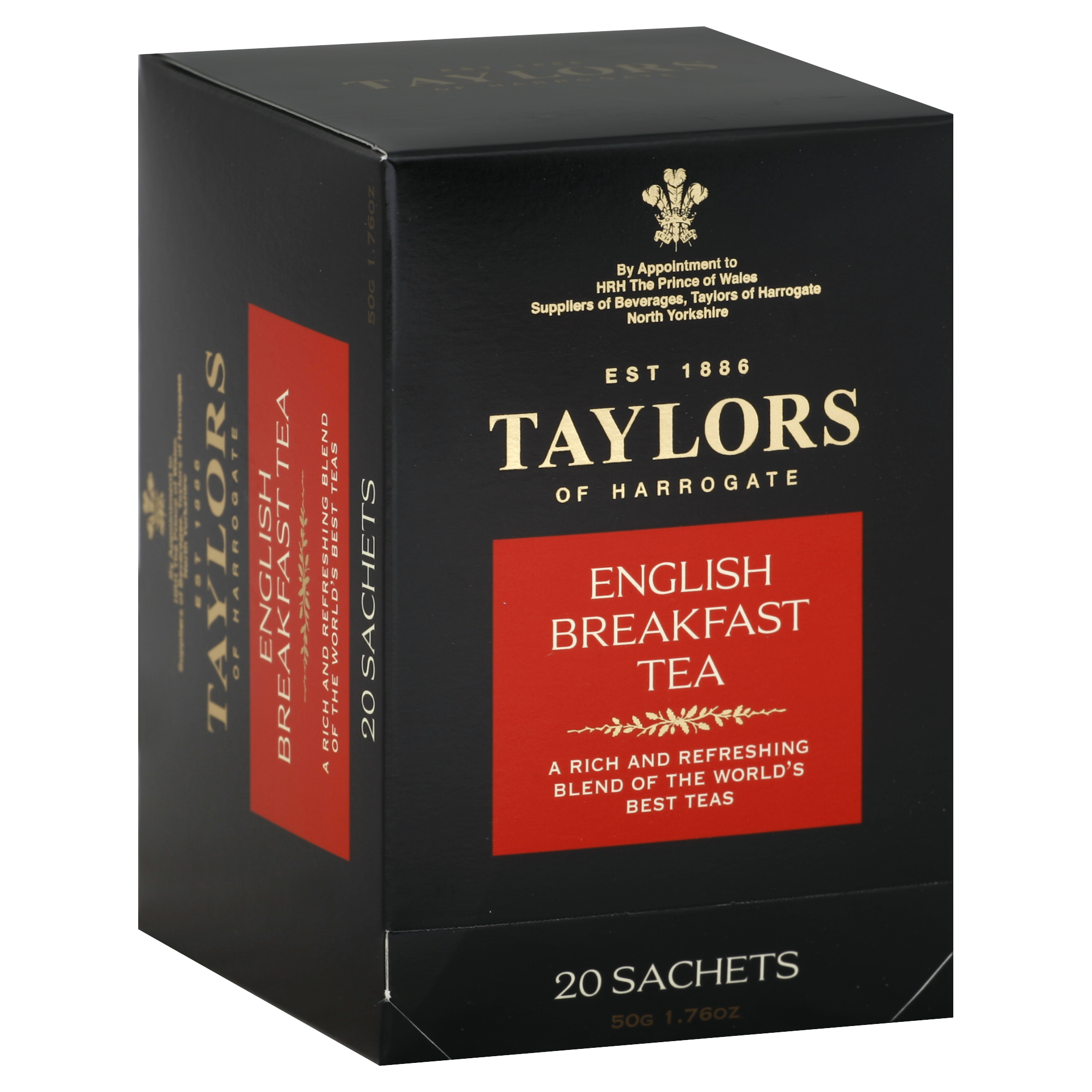 Taylors Of Harrogate Tea