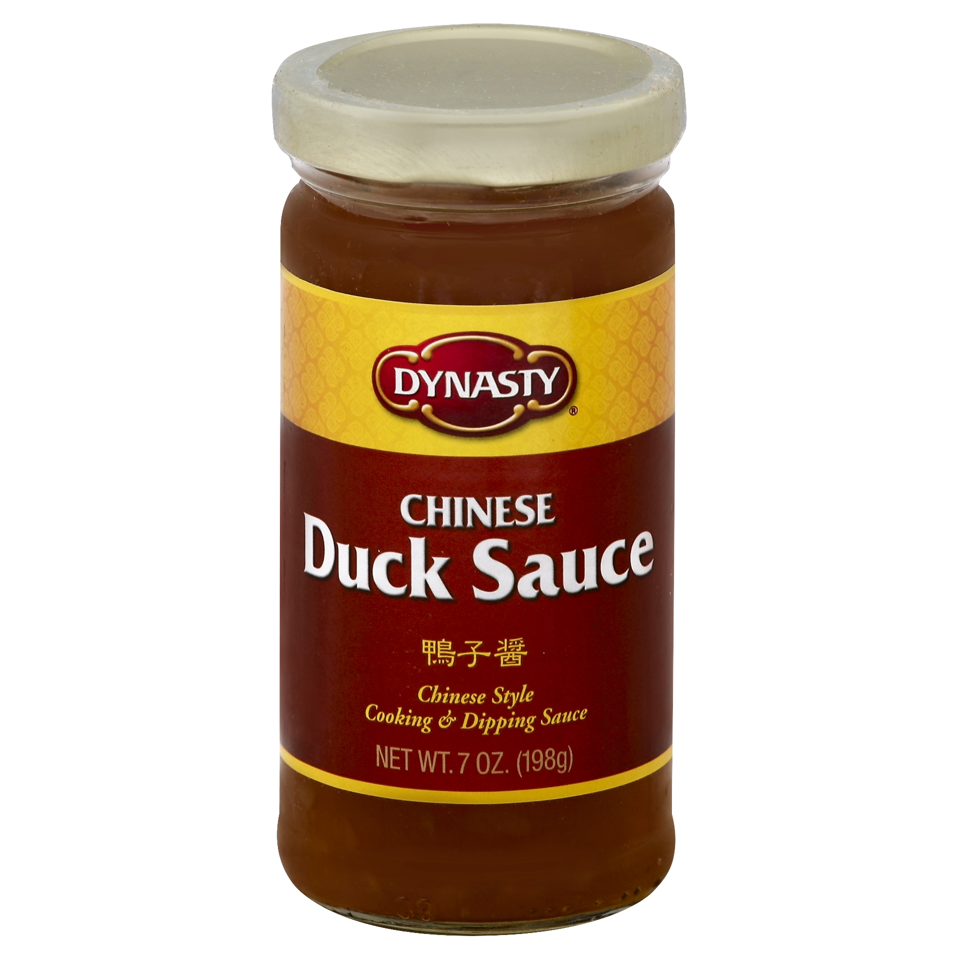 Dynasty Duck Sauce