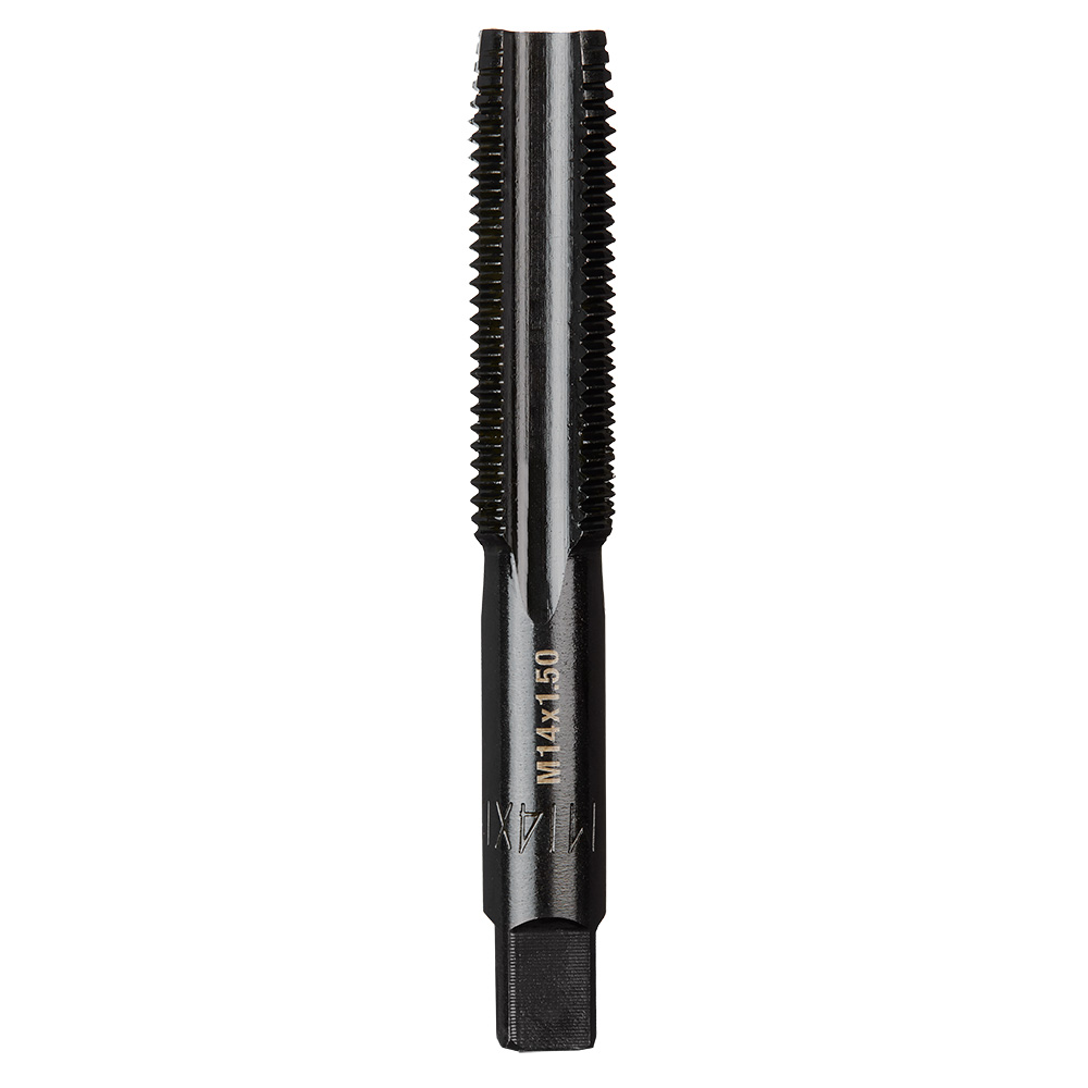 M14-1.50 mm Straight Flute Plug Tap