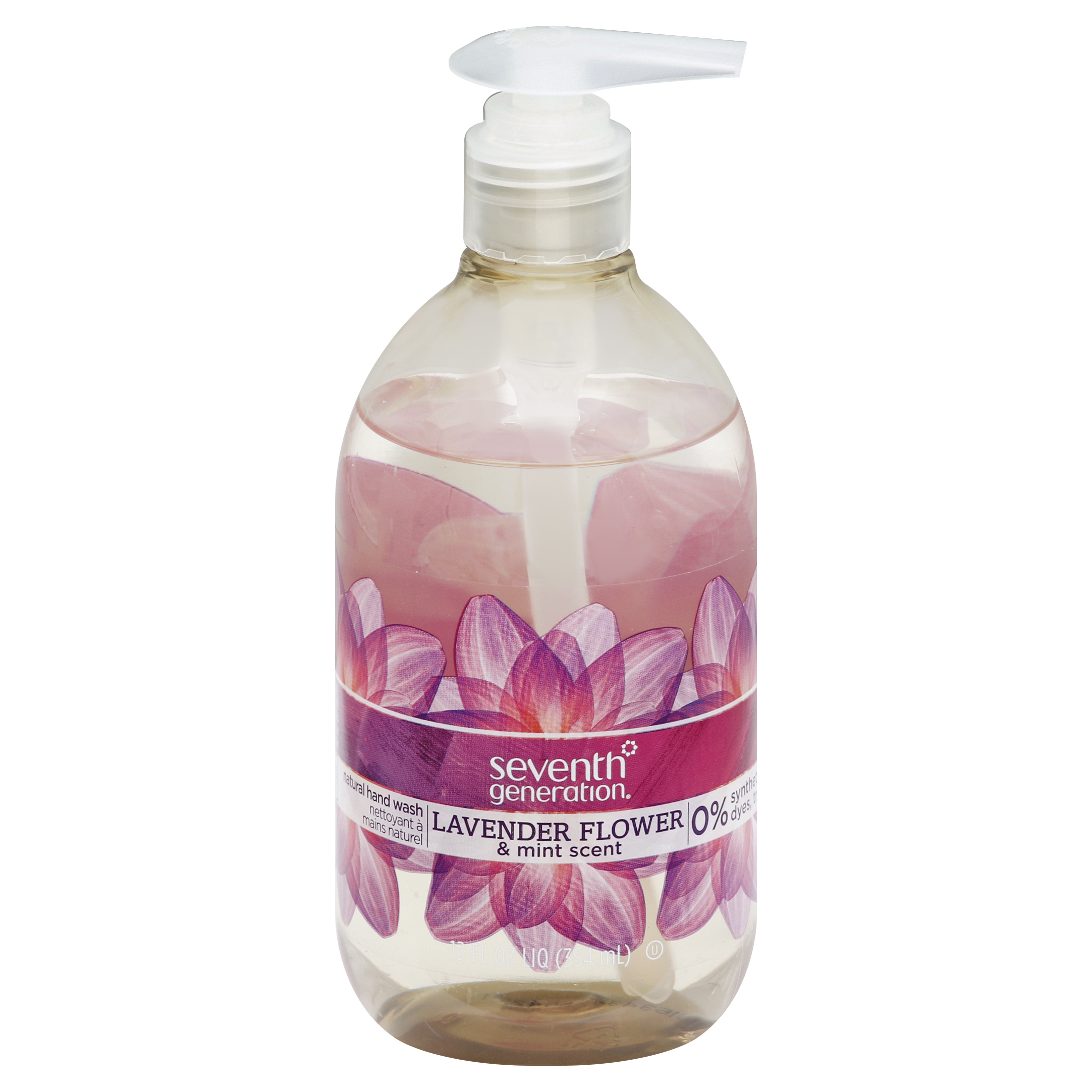 Seventh Generation Hand Wash