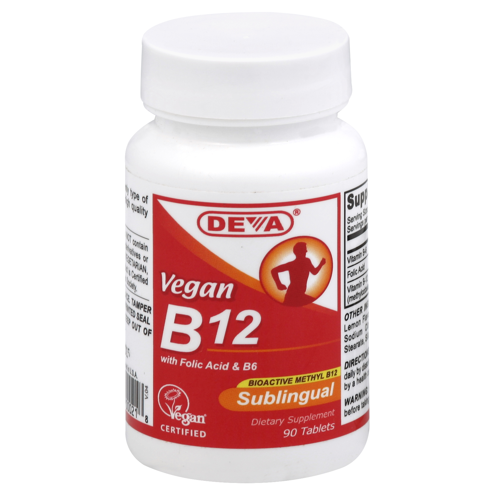 Deva B12