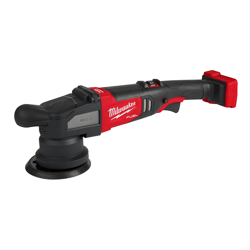 Product image for Milwaukee 2684-20 M18™ FUEL™ 15mm DARO Pol