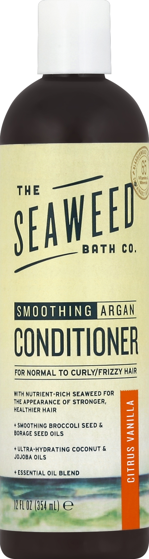 The Seaweed Bath Conditioner