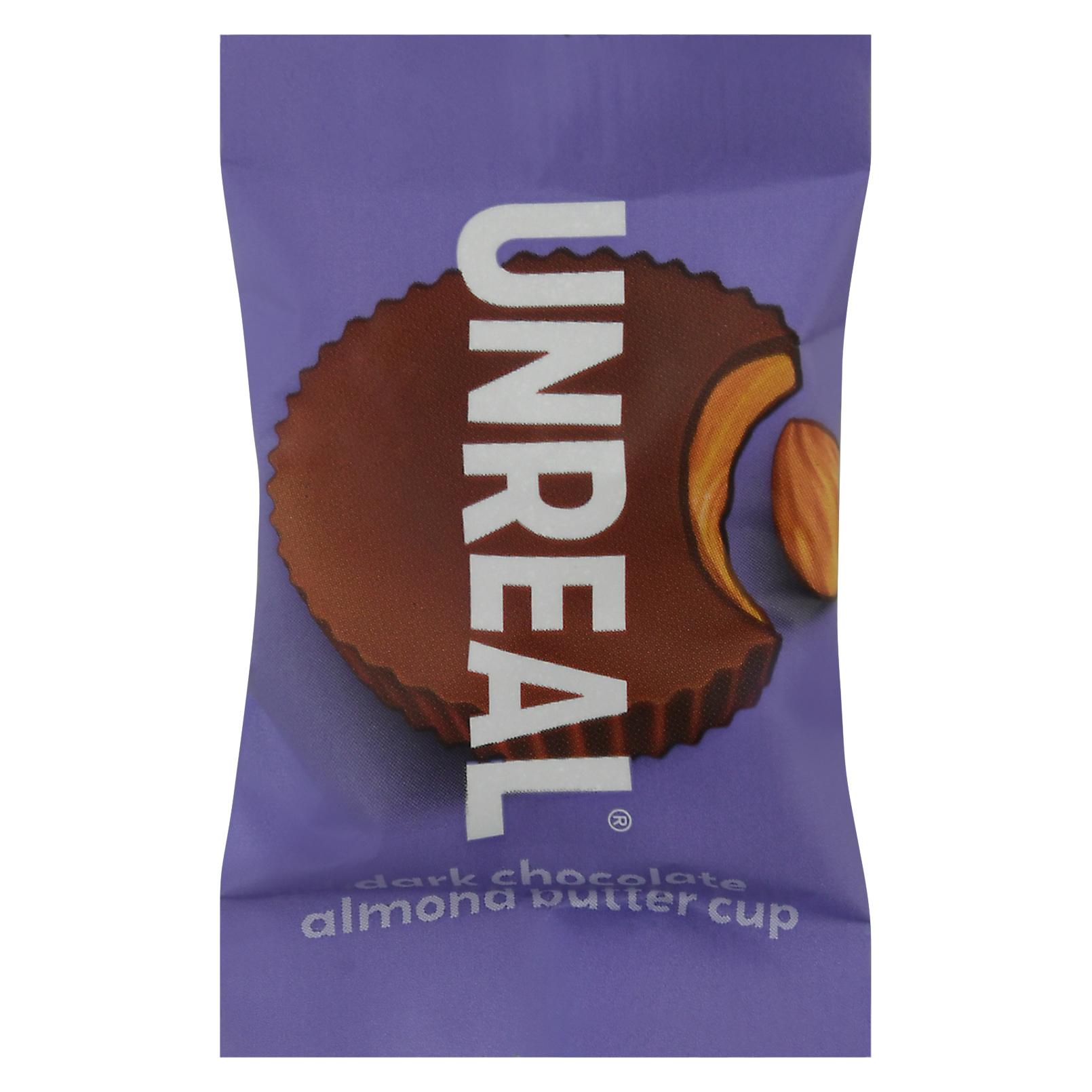 Unreal Dark Chocolate Almond Butter Cup