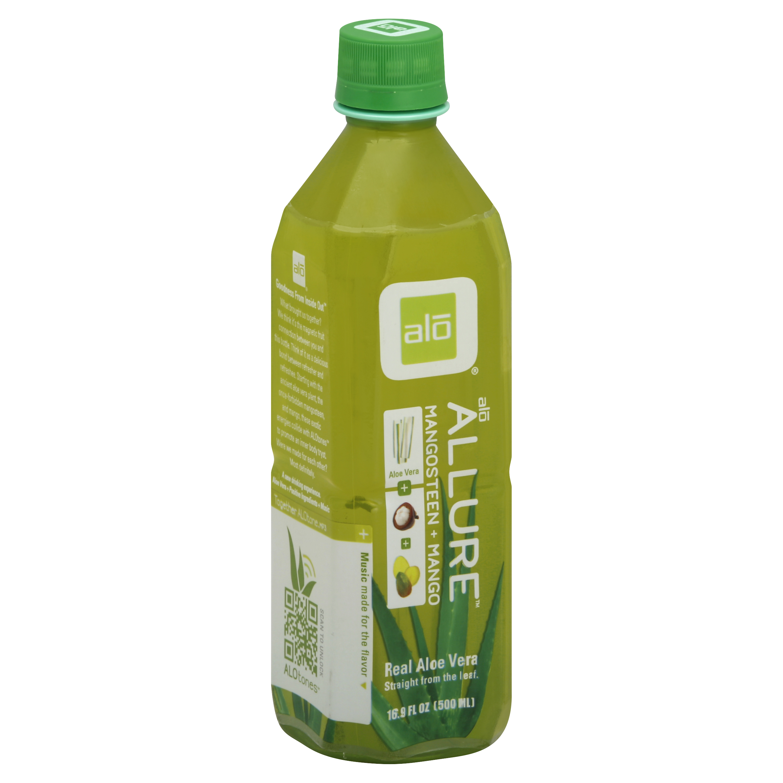 Alo Drink