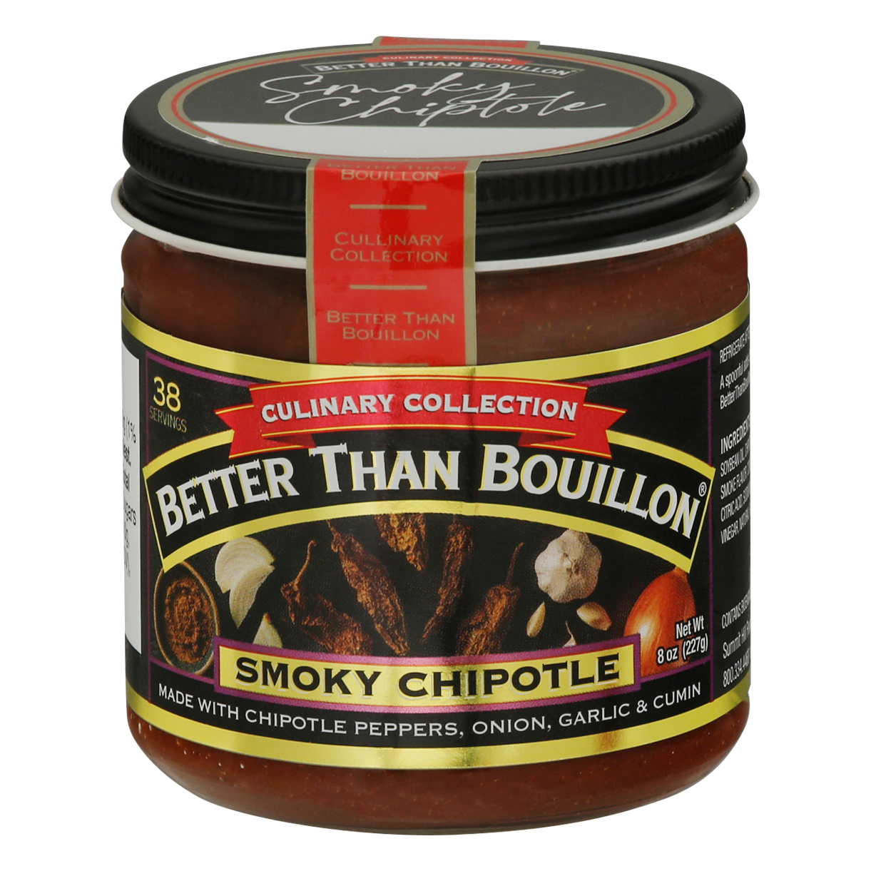 Better Than Bouillon Smoky Chipotle
