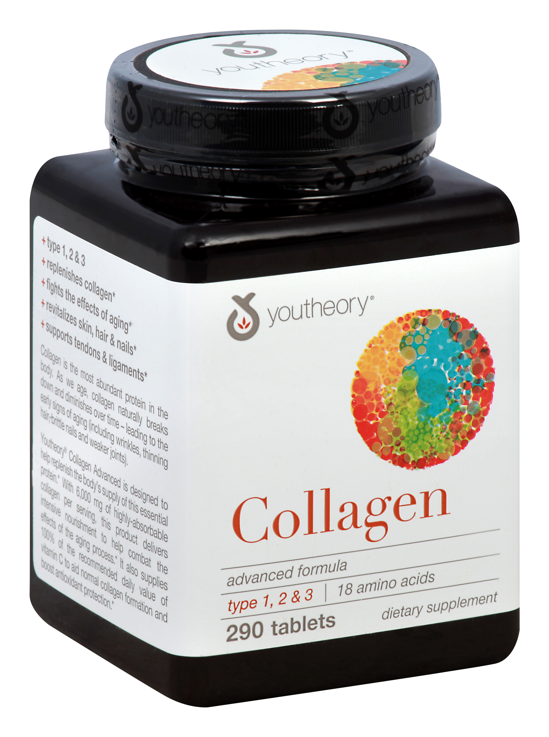 youtheory Collagen