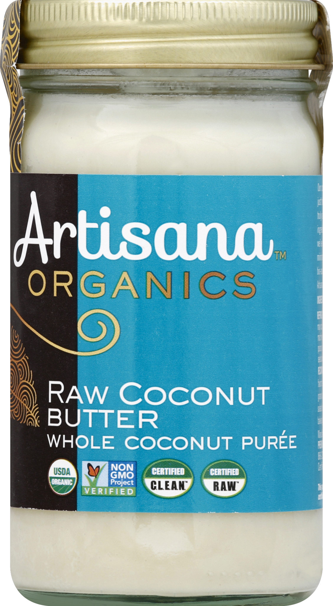 Artisana Coconut Butter
