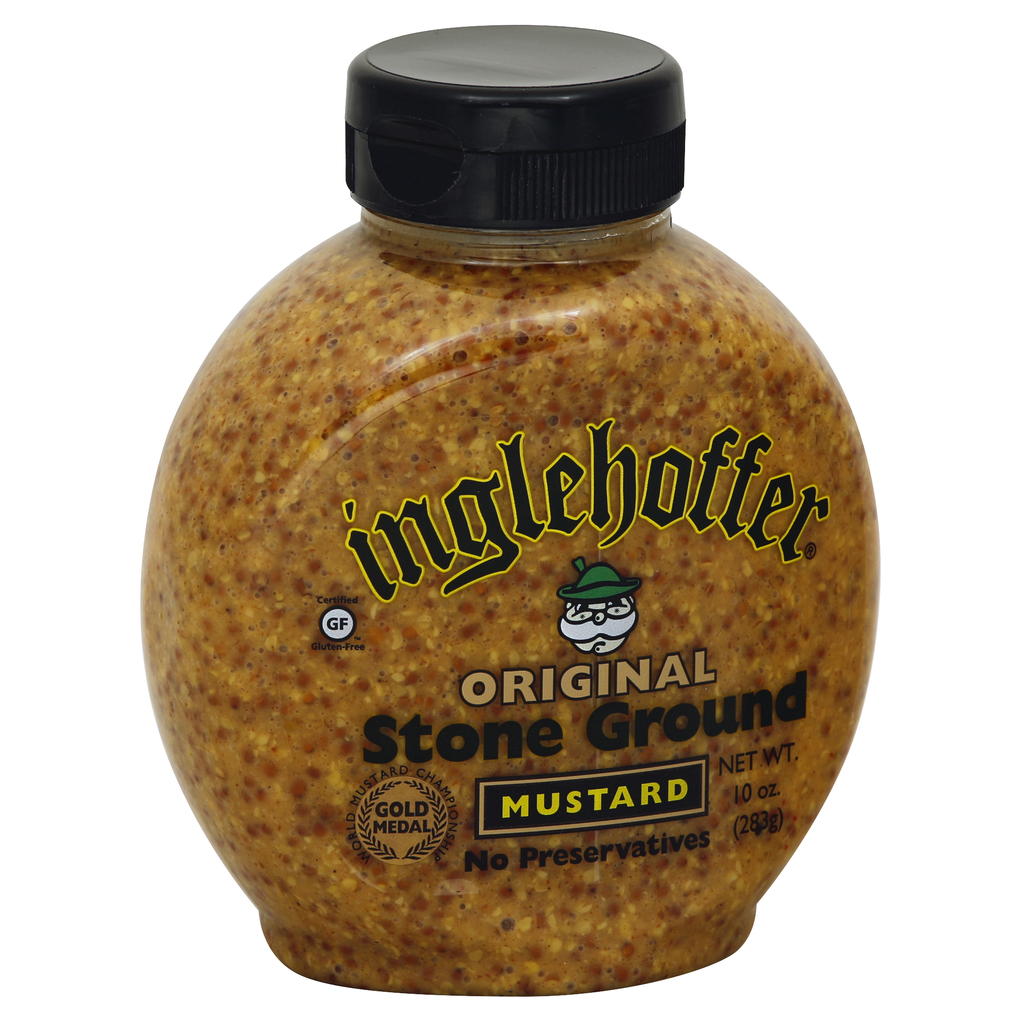 Inglehoffer Mustard