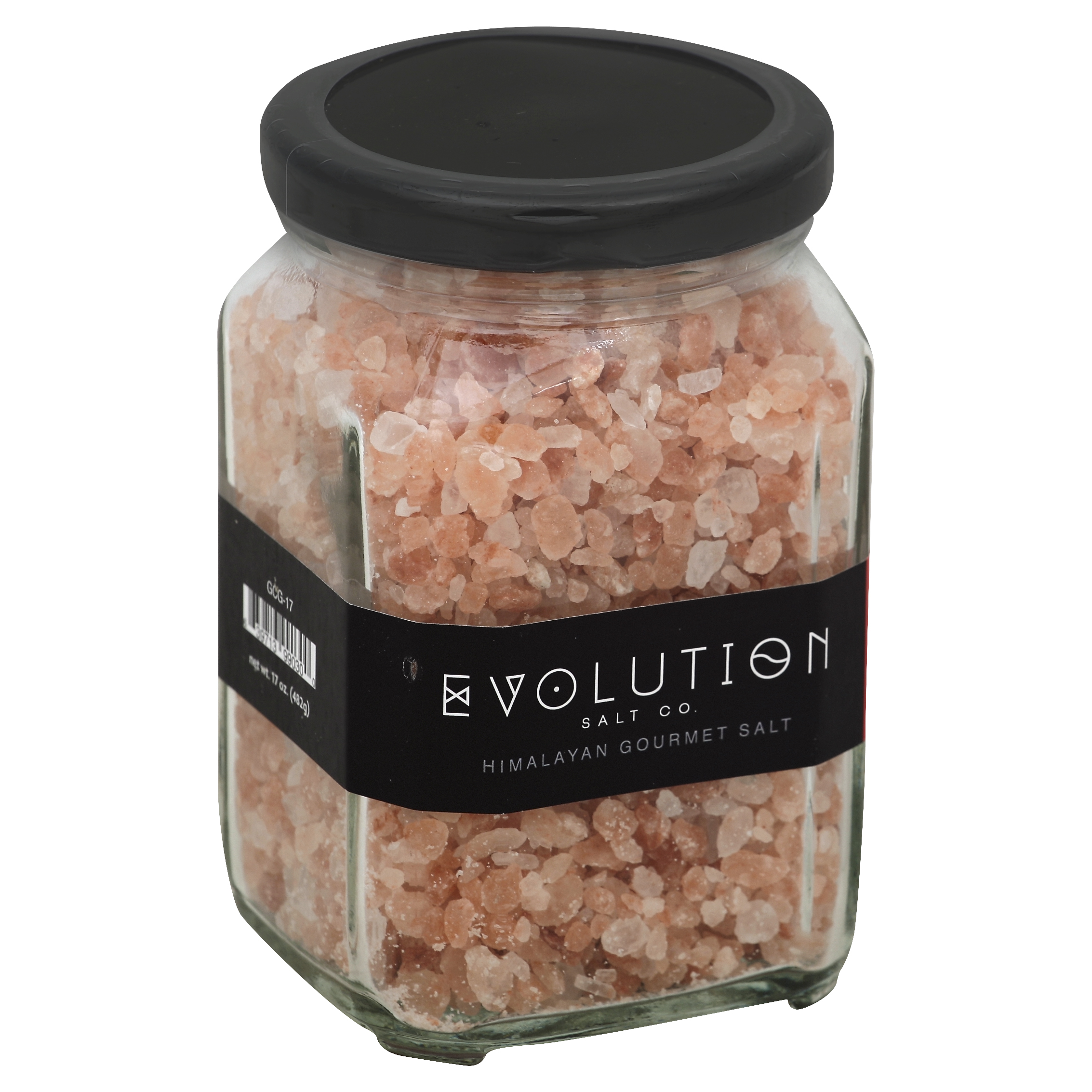 Evolution Salt Salt
