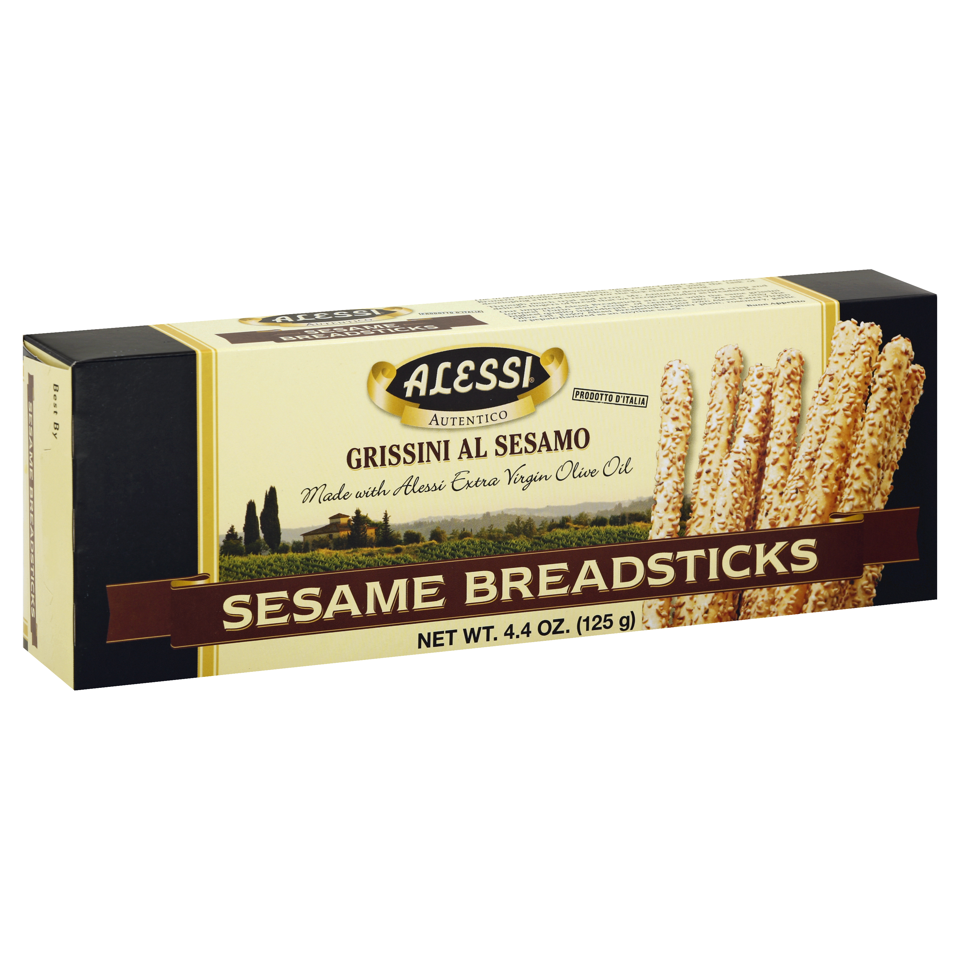 Alessi Breadsticks