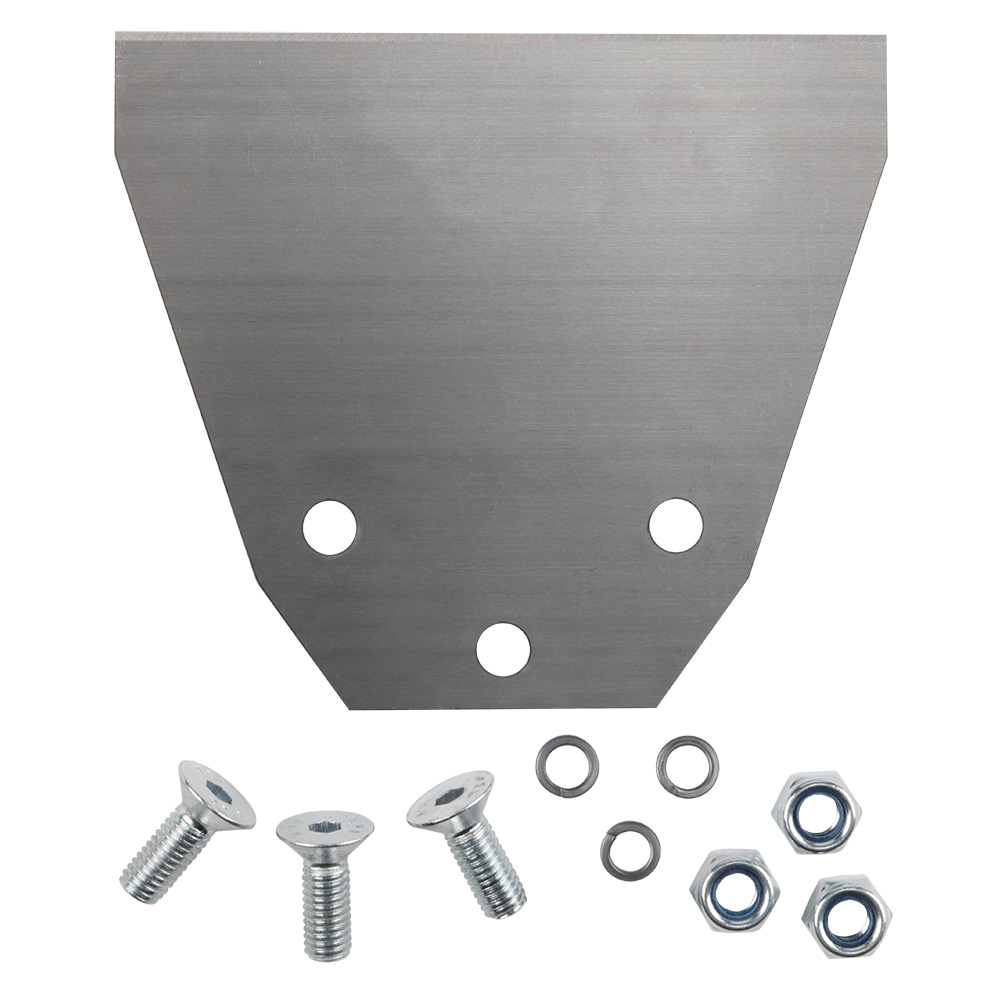 SDS PLUS SLEDGE Floor Scraper Replacement Kit