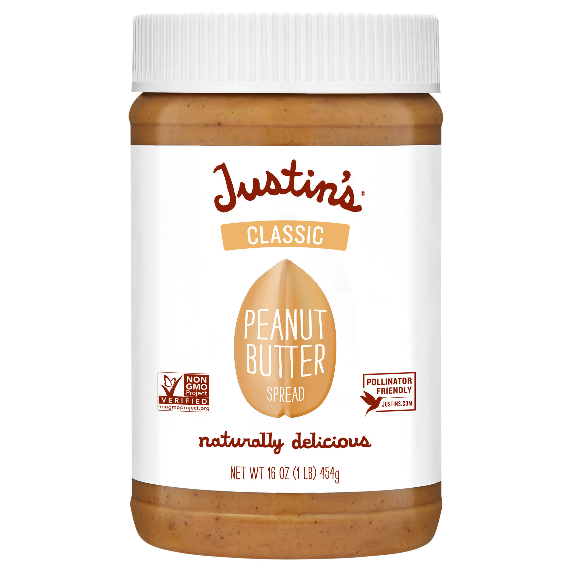 Justin's Classic Peanut Butter -