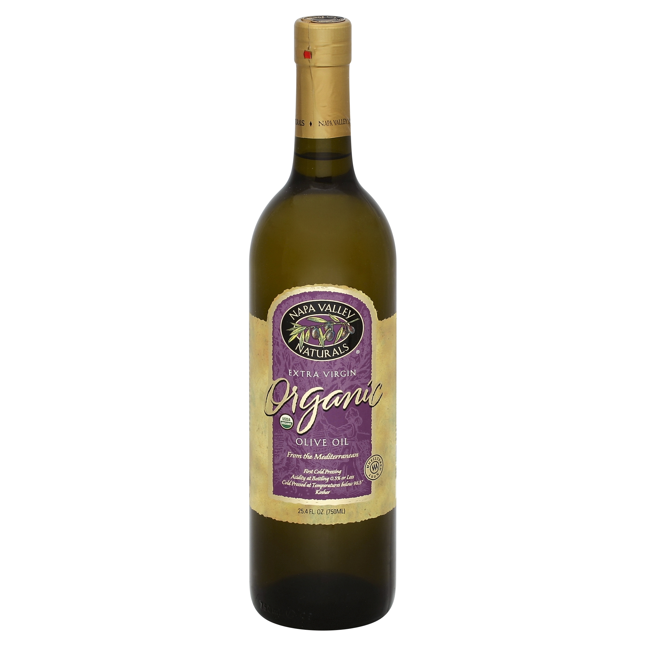 Napa Valley Naturals Olive Oil