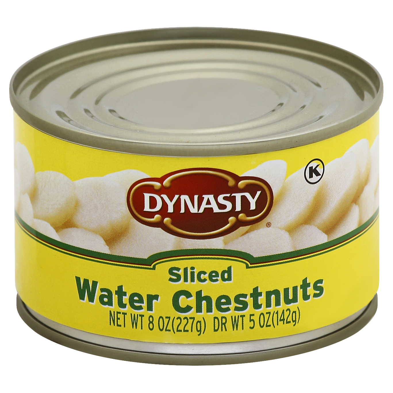 Dynasty Water Chestnuts