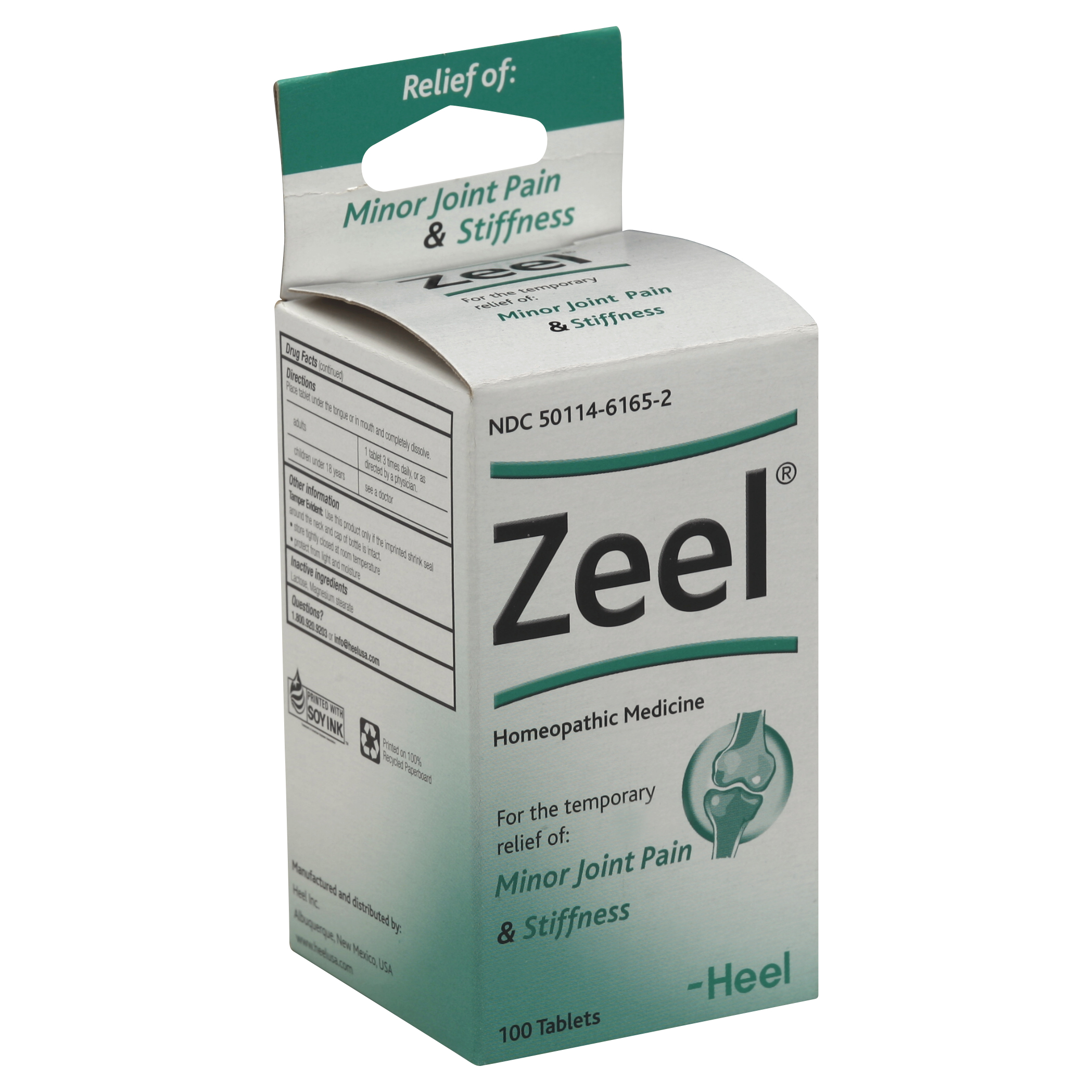 Zeel Zeel