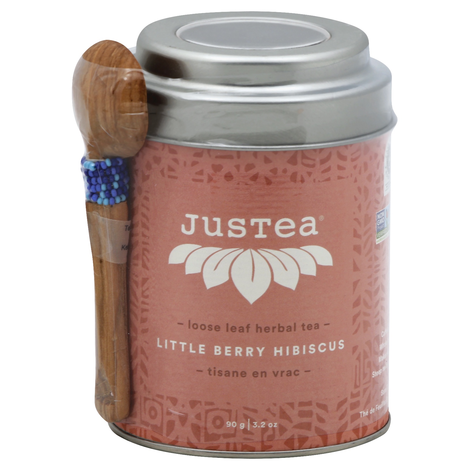 Justea Herbal Tea