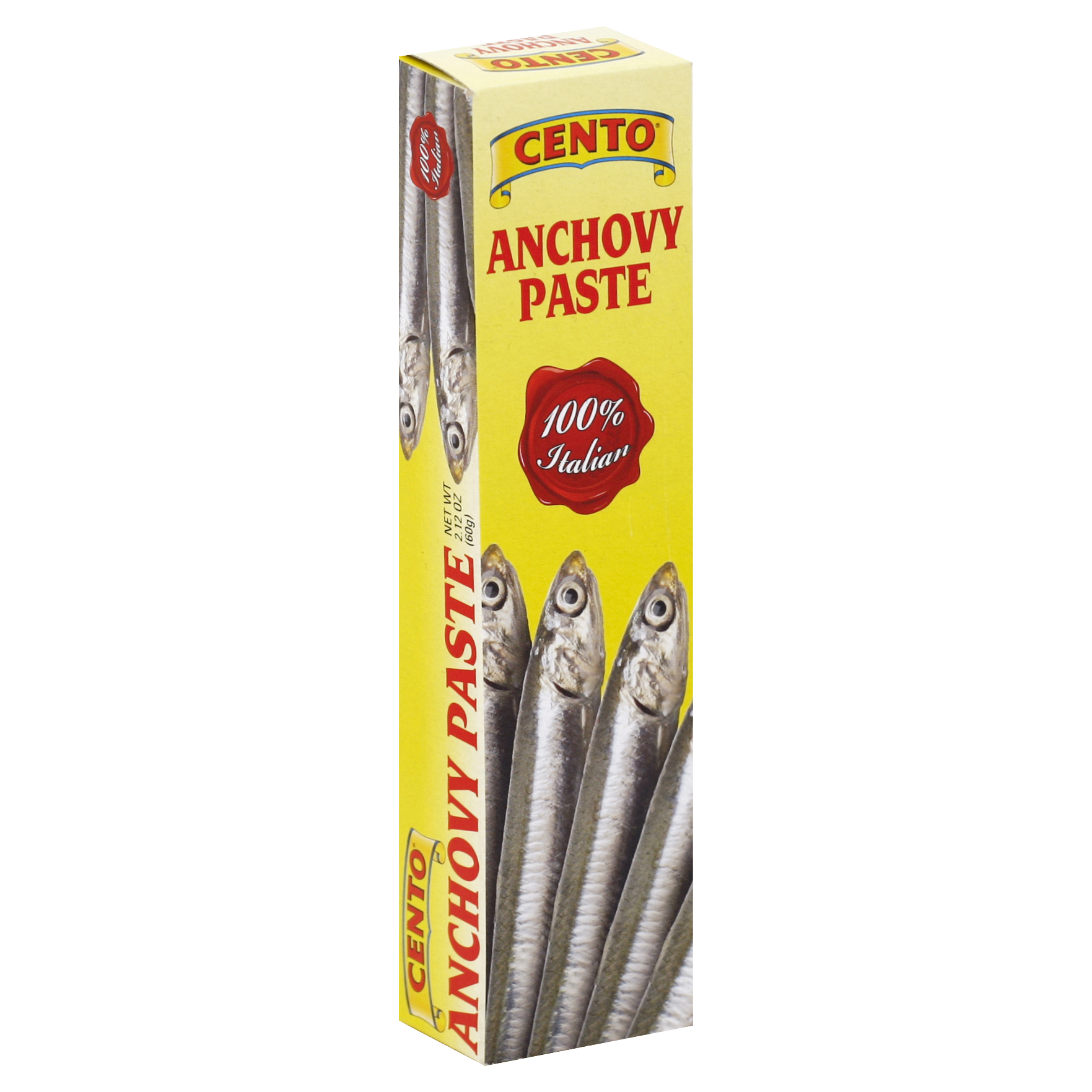 Cento Anchovy Paste