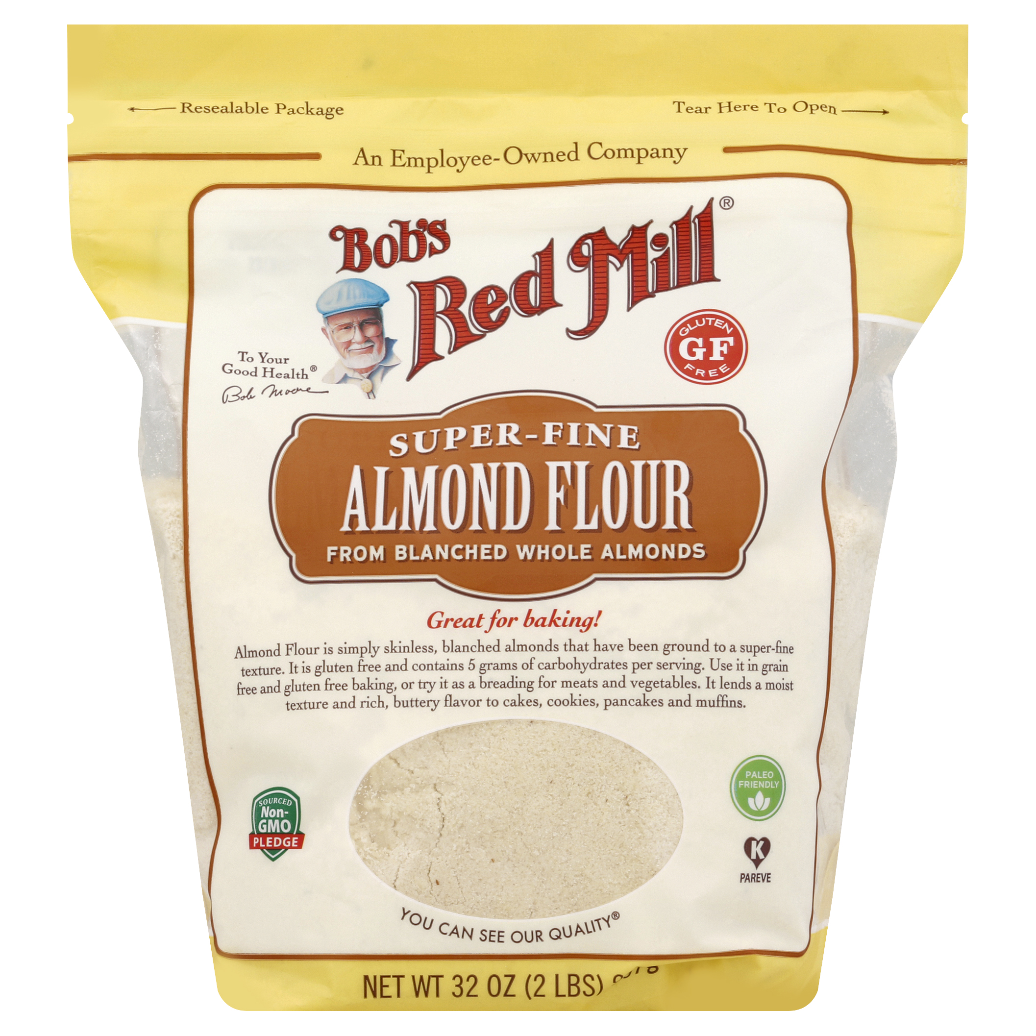 Bob's Red Mill Almond Flour