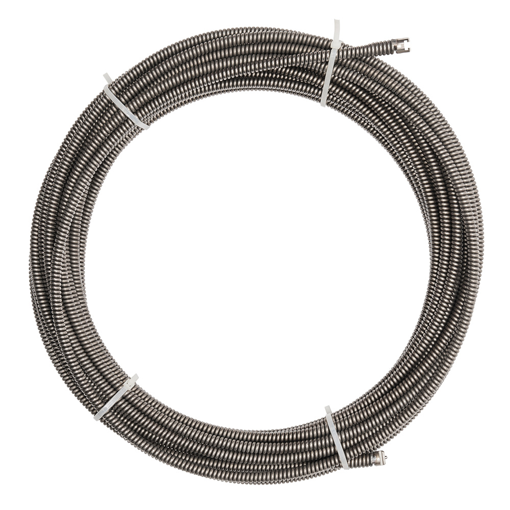 3/8" x 75' Inner Core Drum Cable