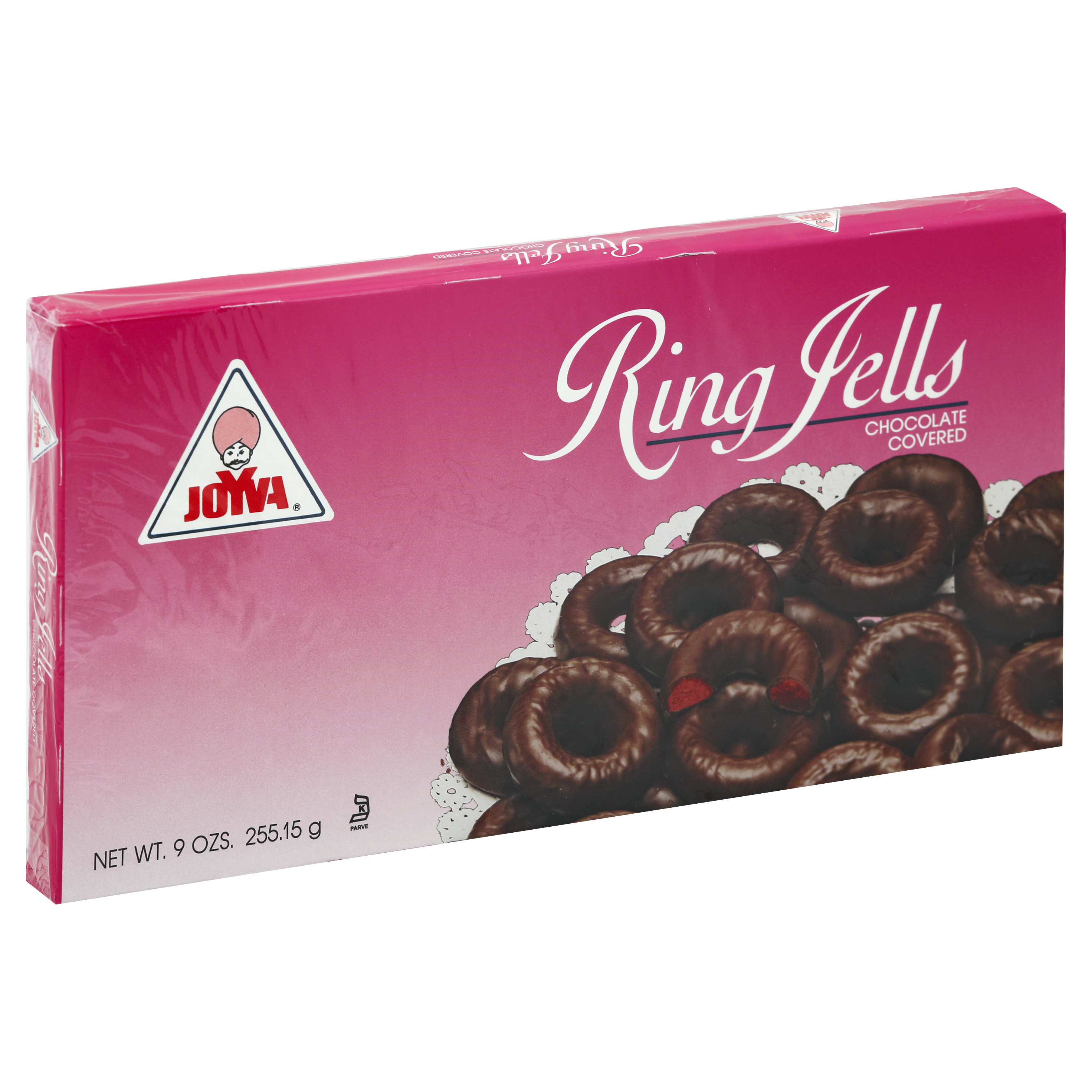 Joyva Ring Jells