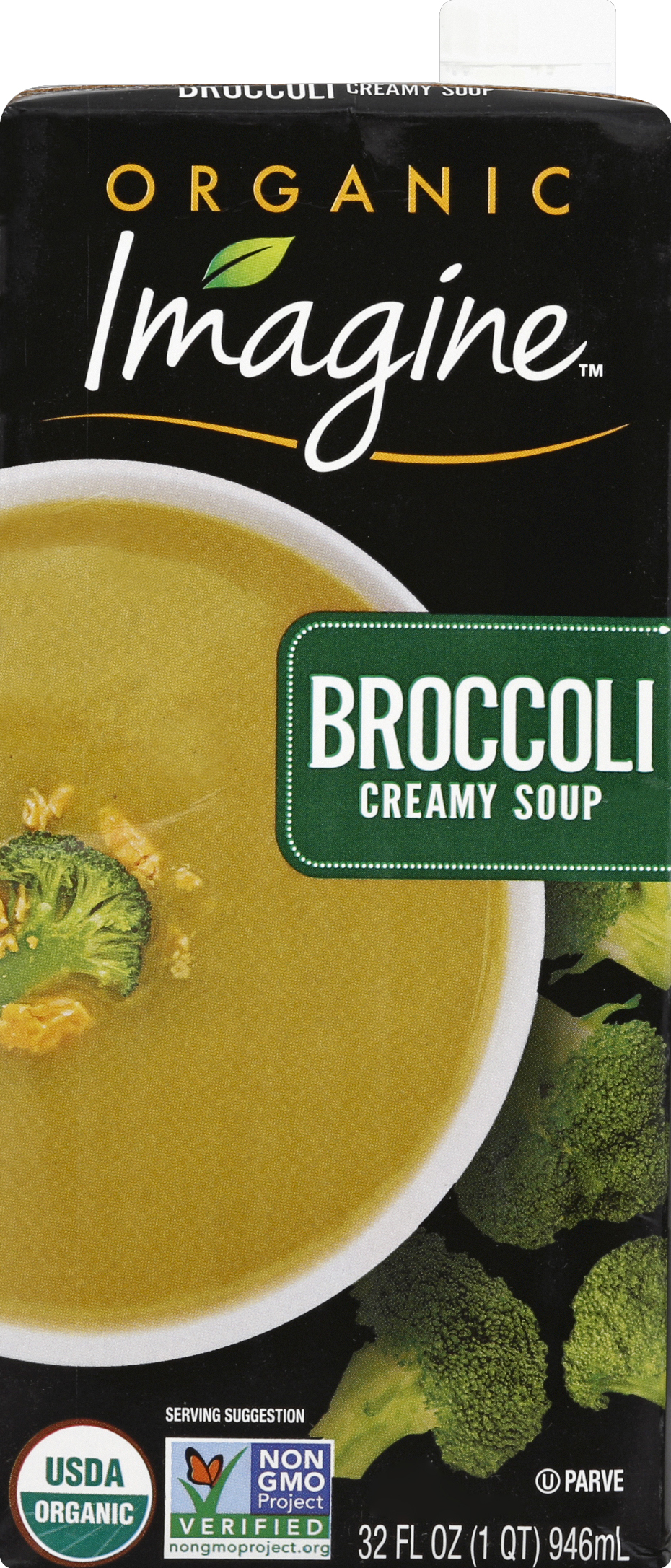 Imagine Soup