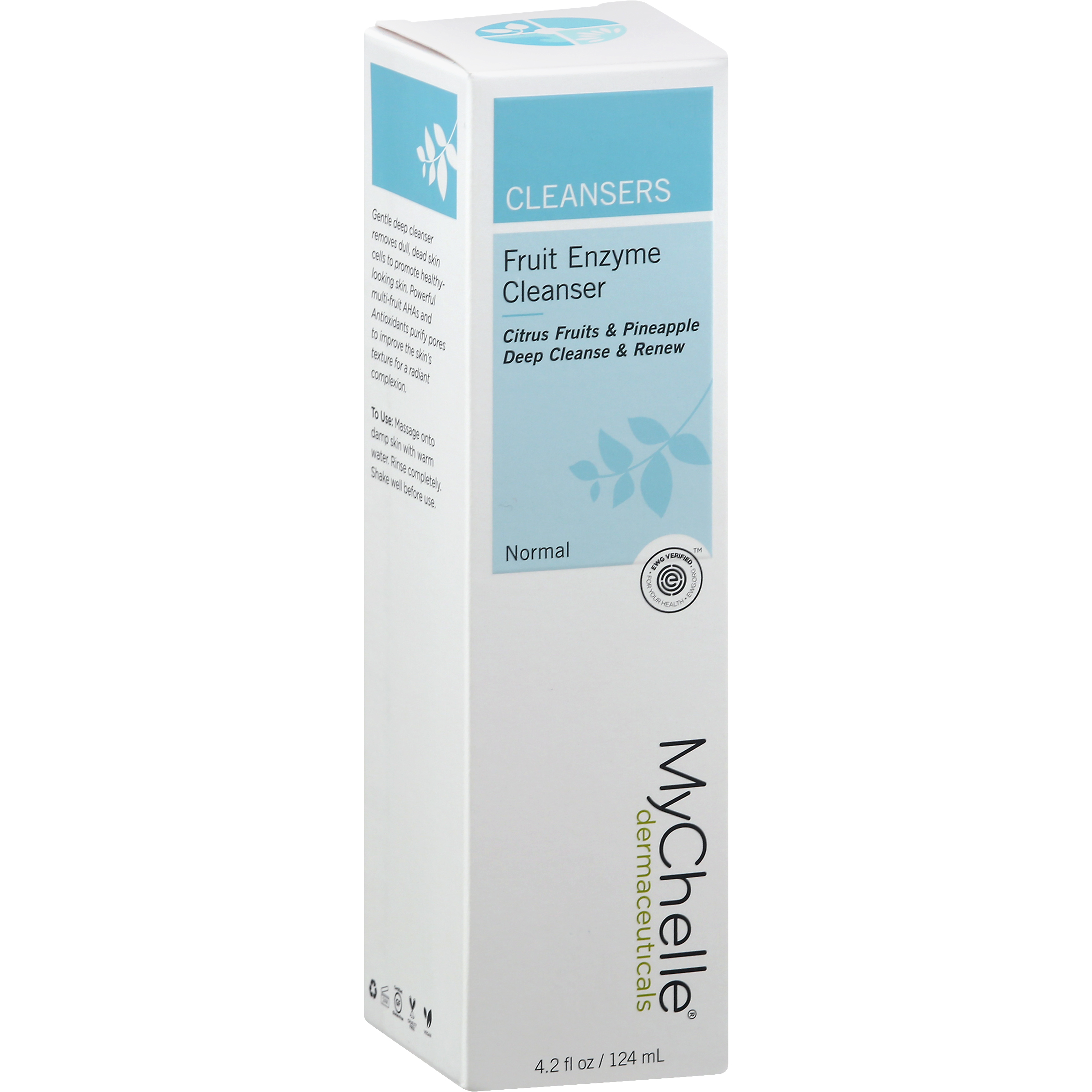 MyChelle Cleanser