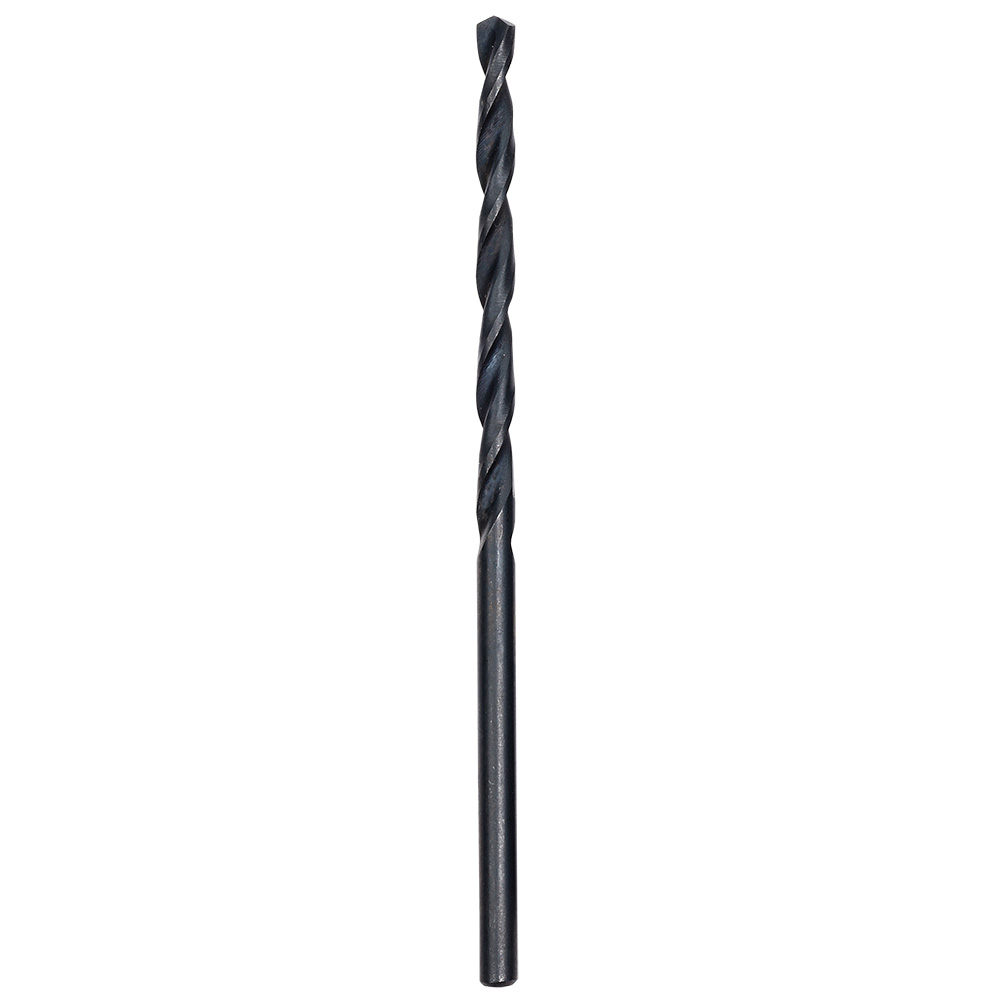 3/32" Thunderbolt Black Oxide Drill Bit