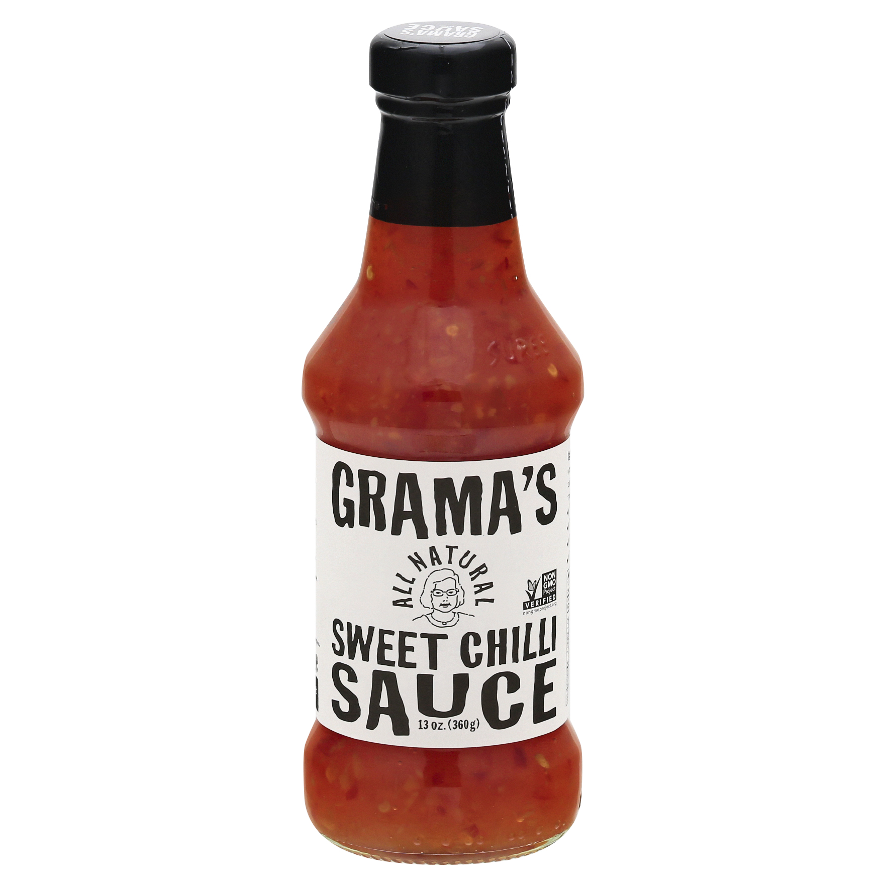 Gramas Sweet Chilli Sauce