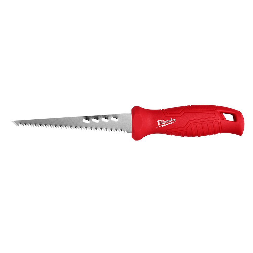 MIL 48-22-0104 RASPING JAB SAW,11-3/4 IN,6 IN,8,RUBBER