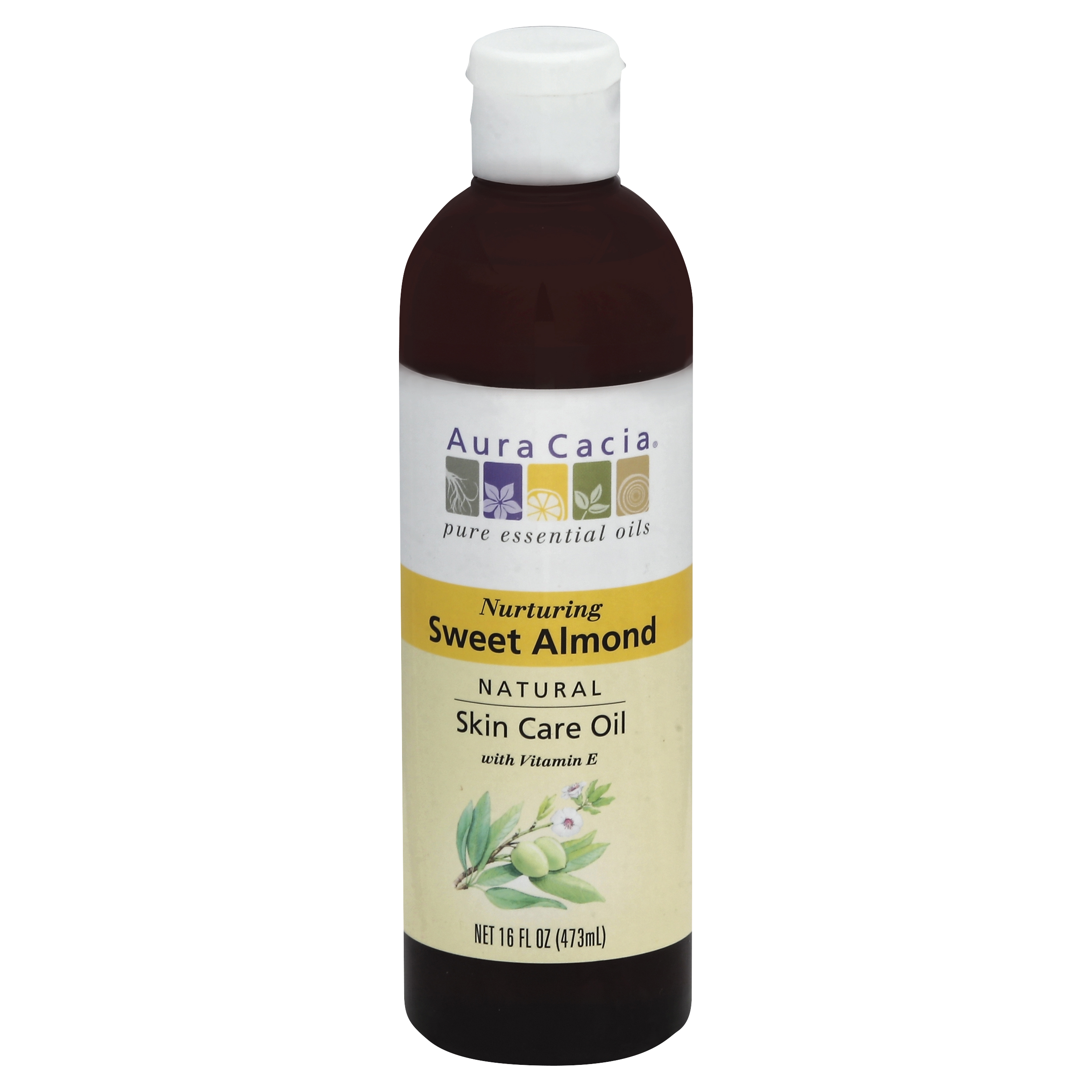 Aura Cacia Skin Care Oil