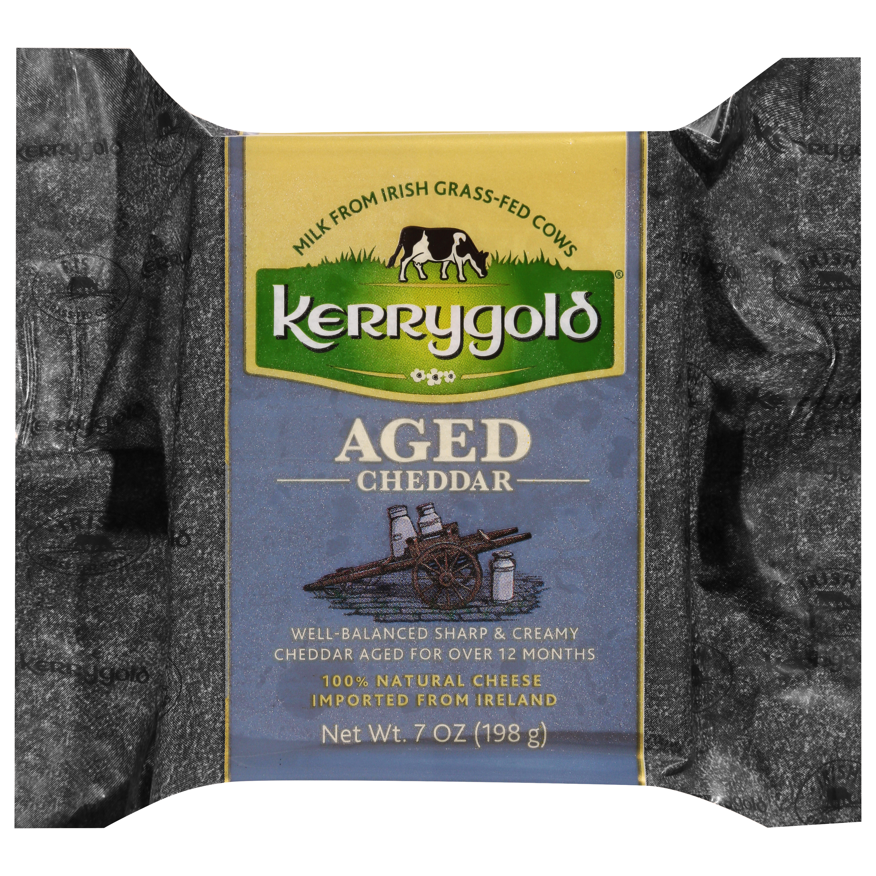 Kerrygold Aged Cheddar Cheese