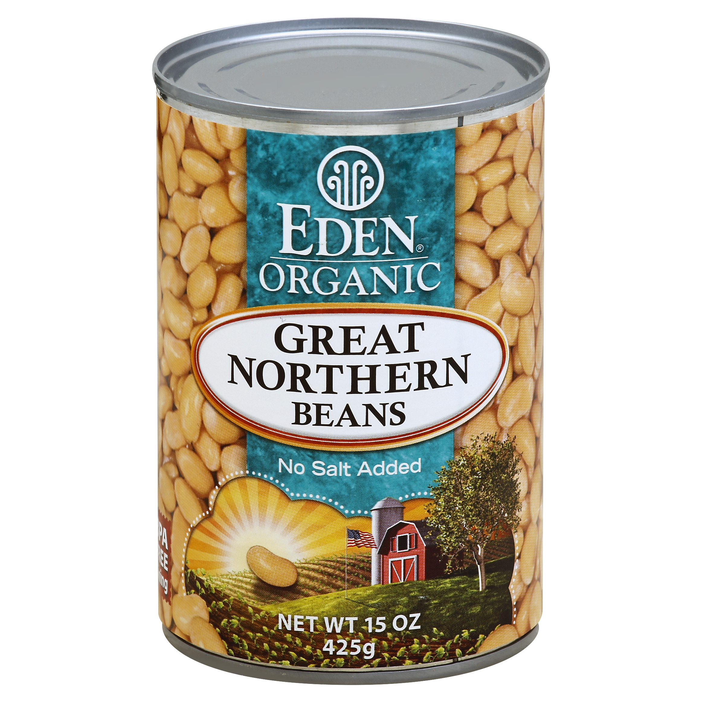 Eden Great Northern Beans