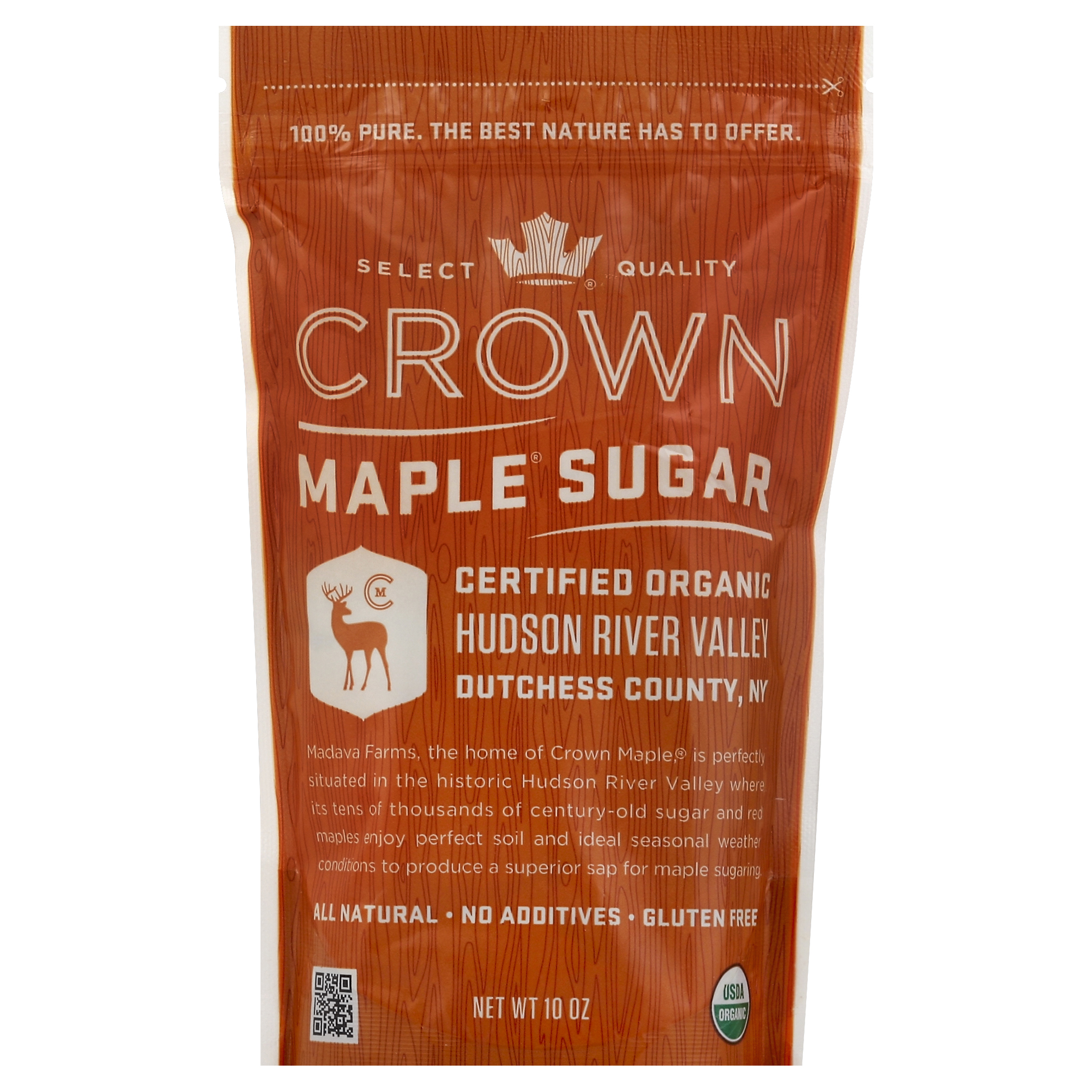 Crown Maple Maple Sugar