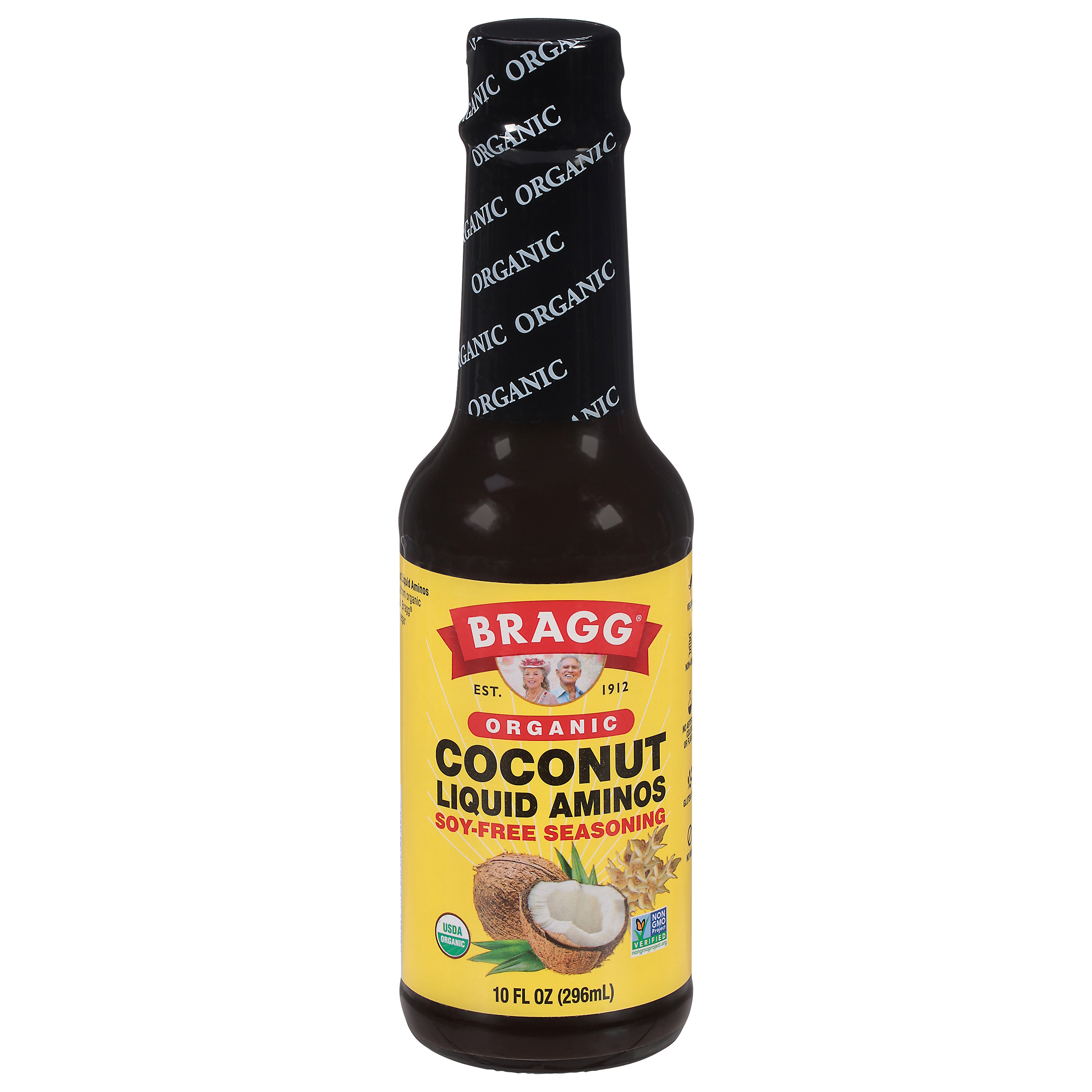 Bragg Organic Coconut Liquid Aminos