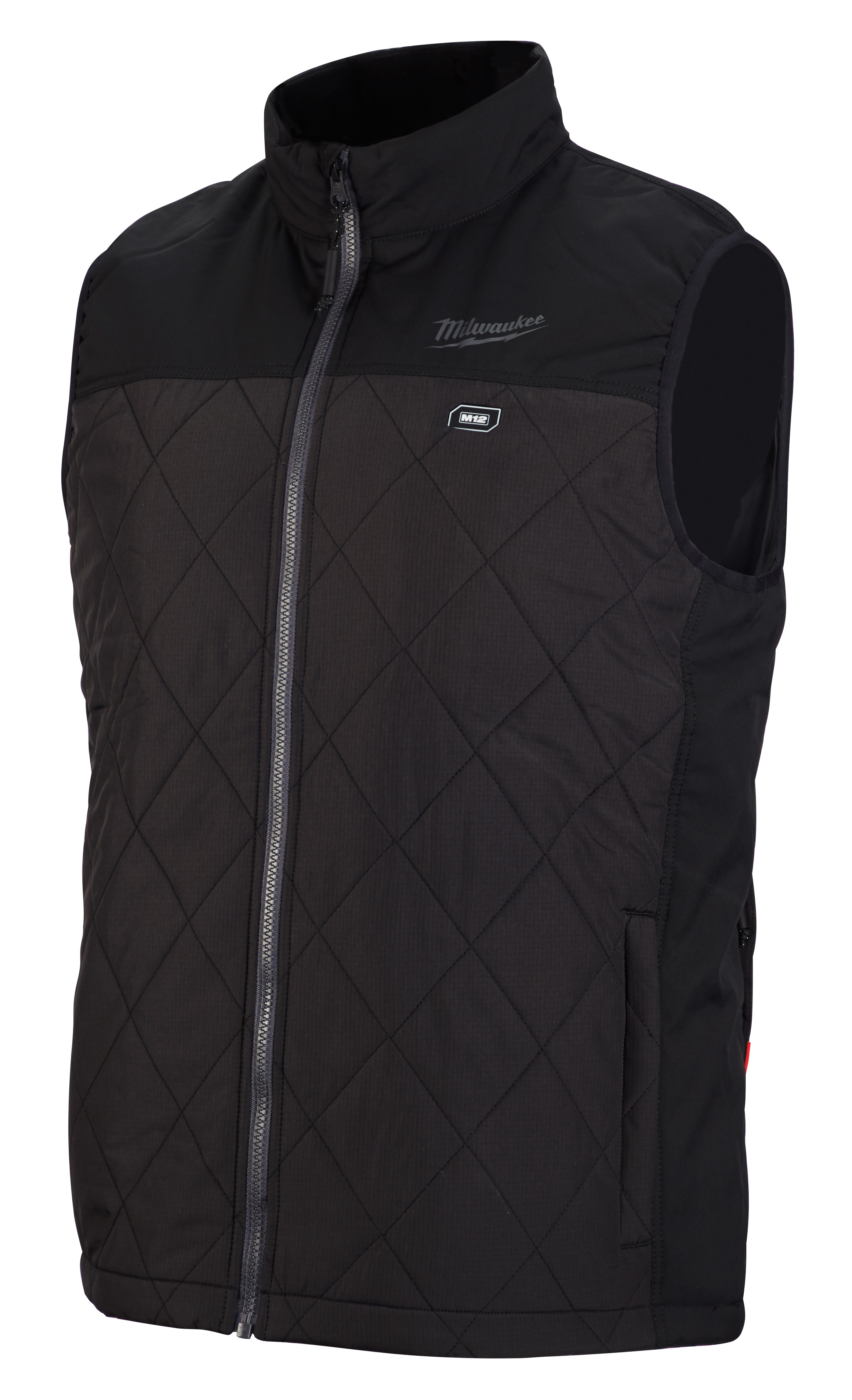 M12™ Heated AXIS™ Vest XL (Black) Image