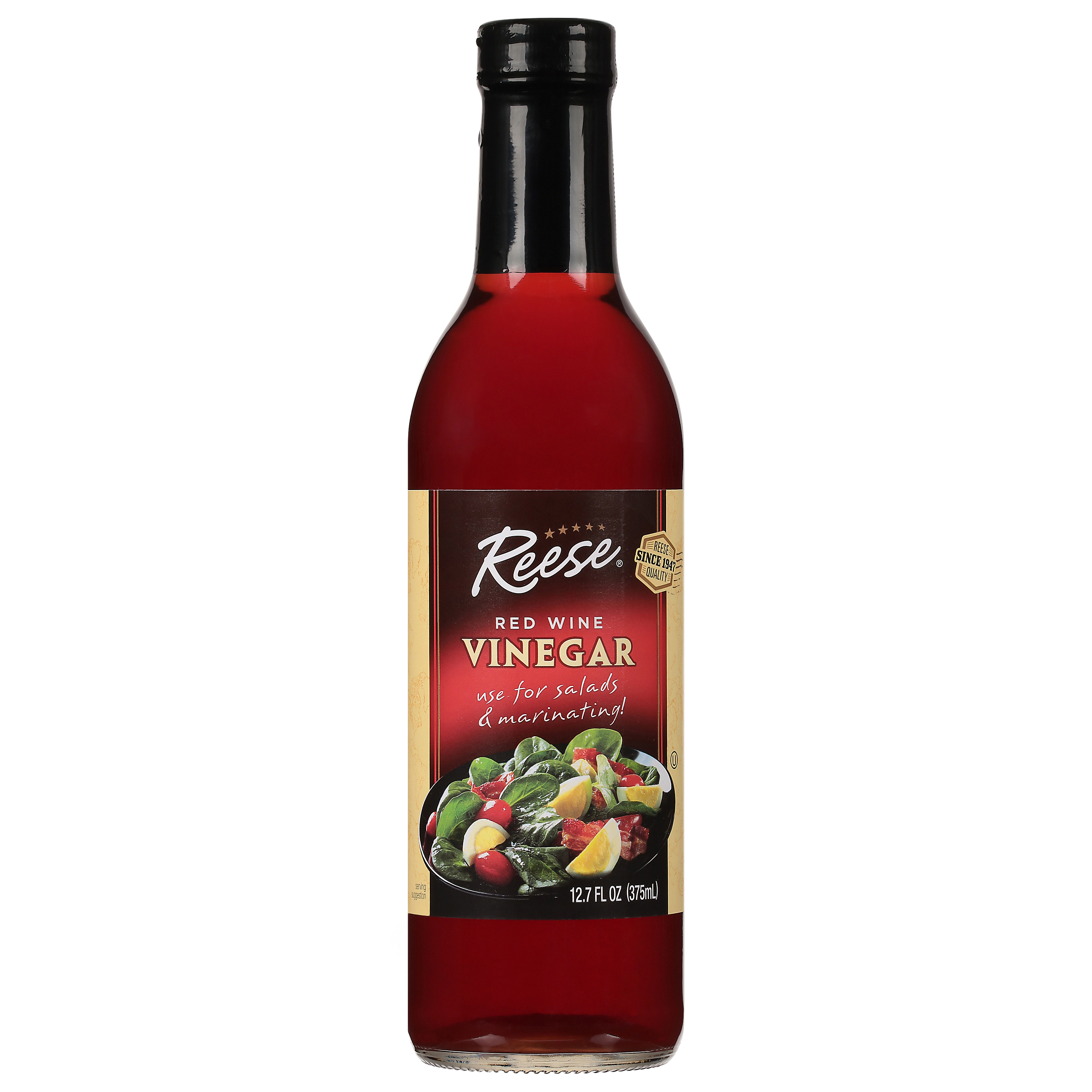 Reese Red Wine Vinegar