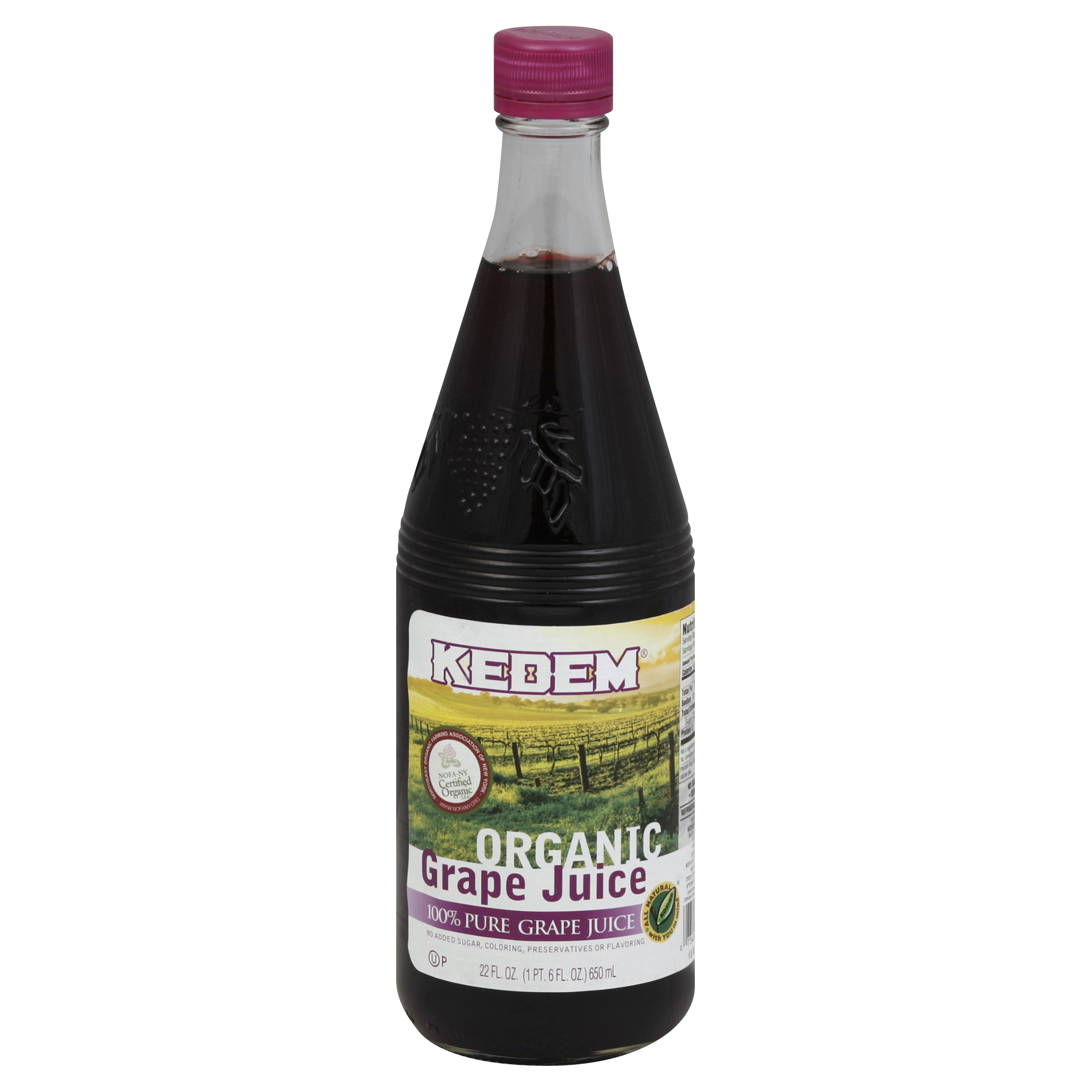 Kedem Grape Juice
