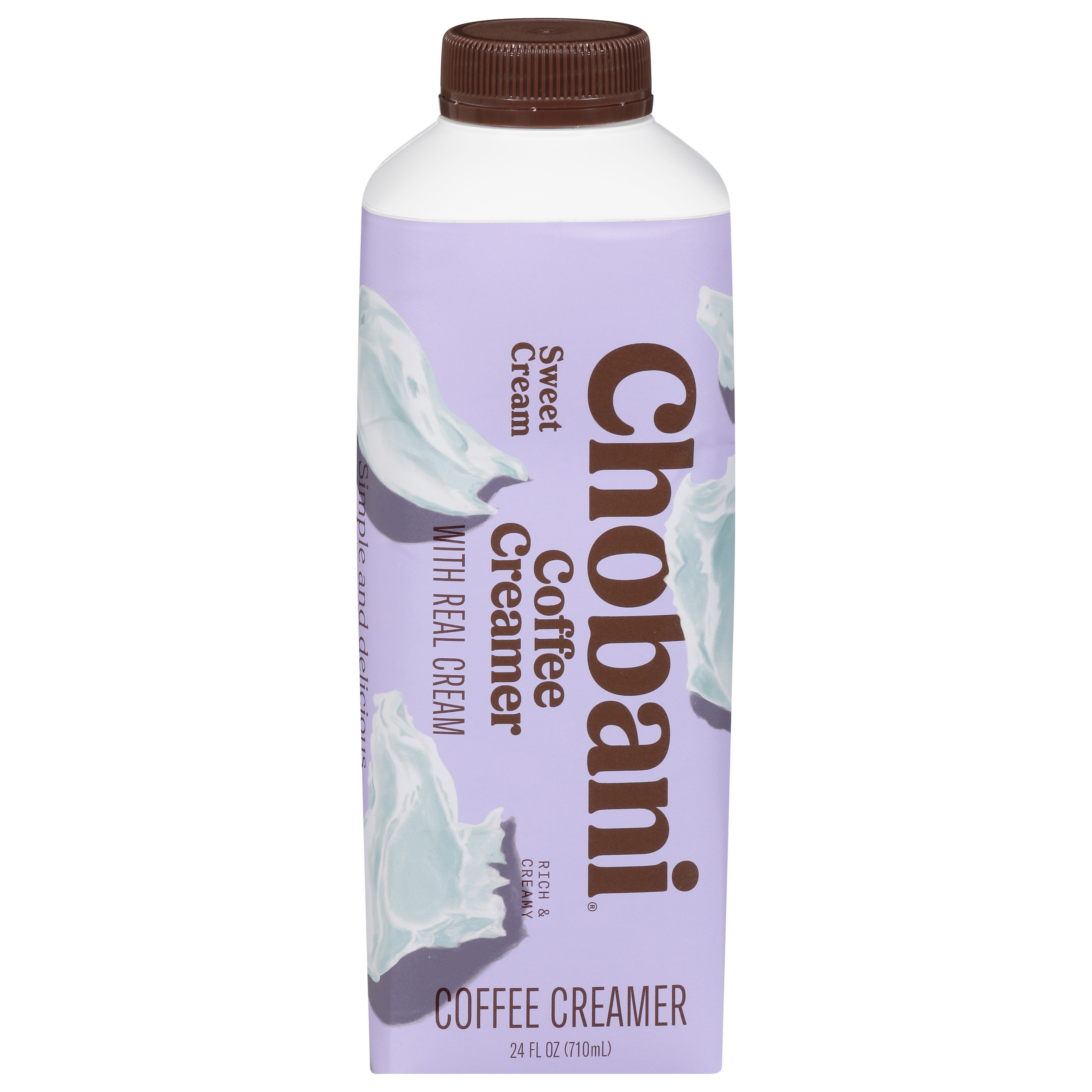Chobani Sweet Cream Coffee Creamer