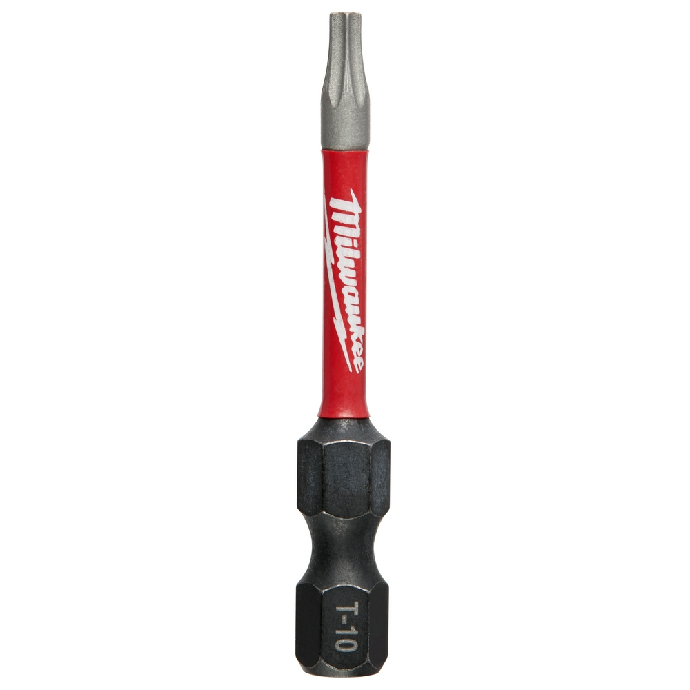 SHOCKWAVE 2" Power Bit TORX T10