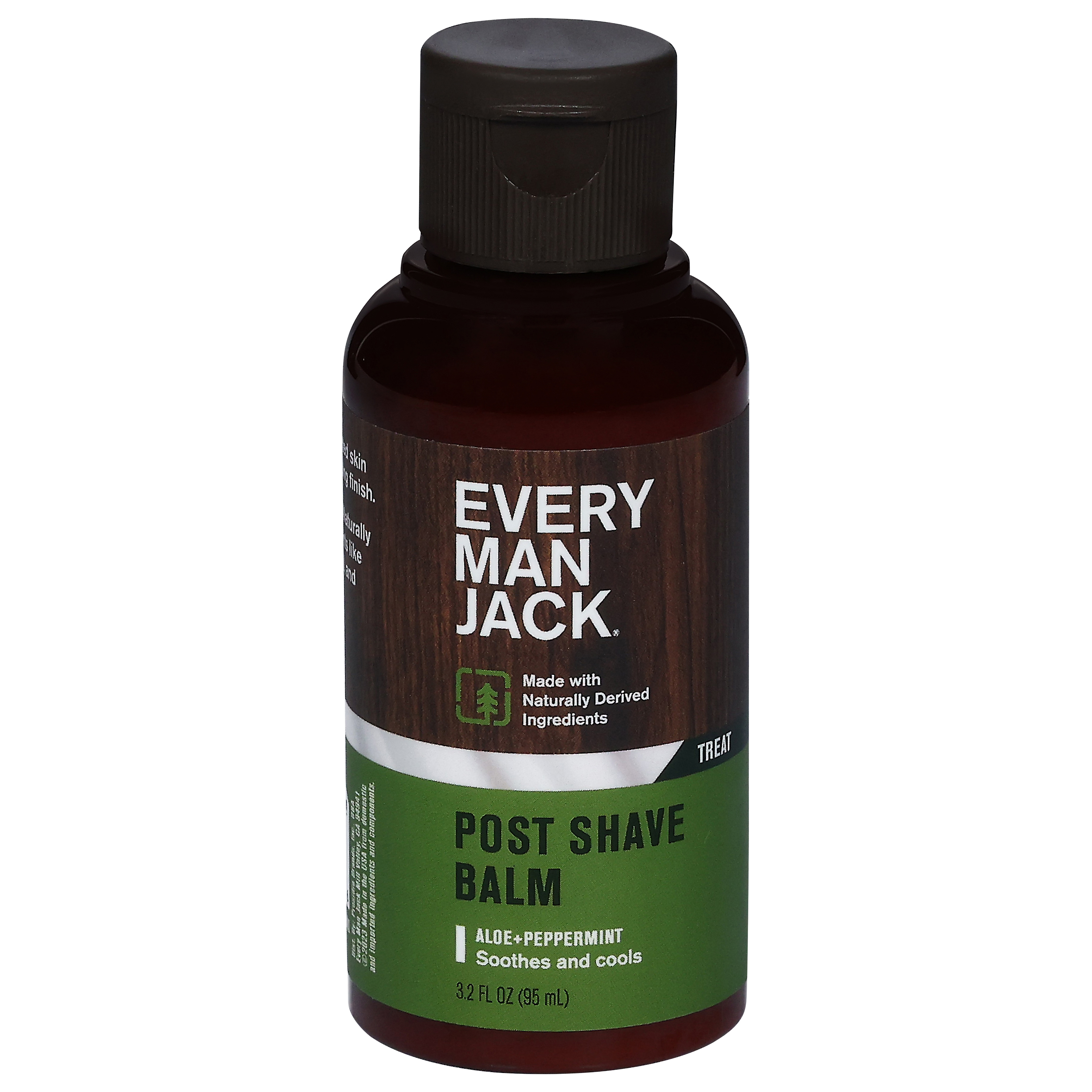 Every Man Jack Aloe + Peppermint Post Shave Balm